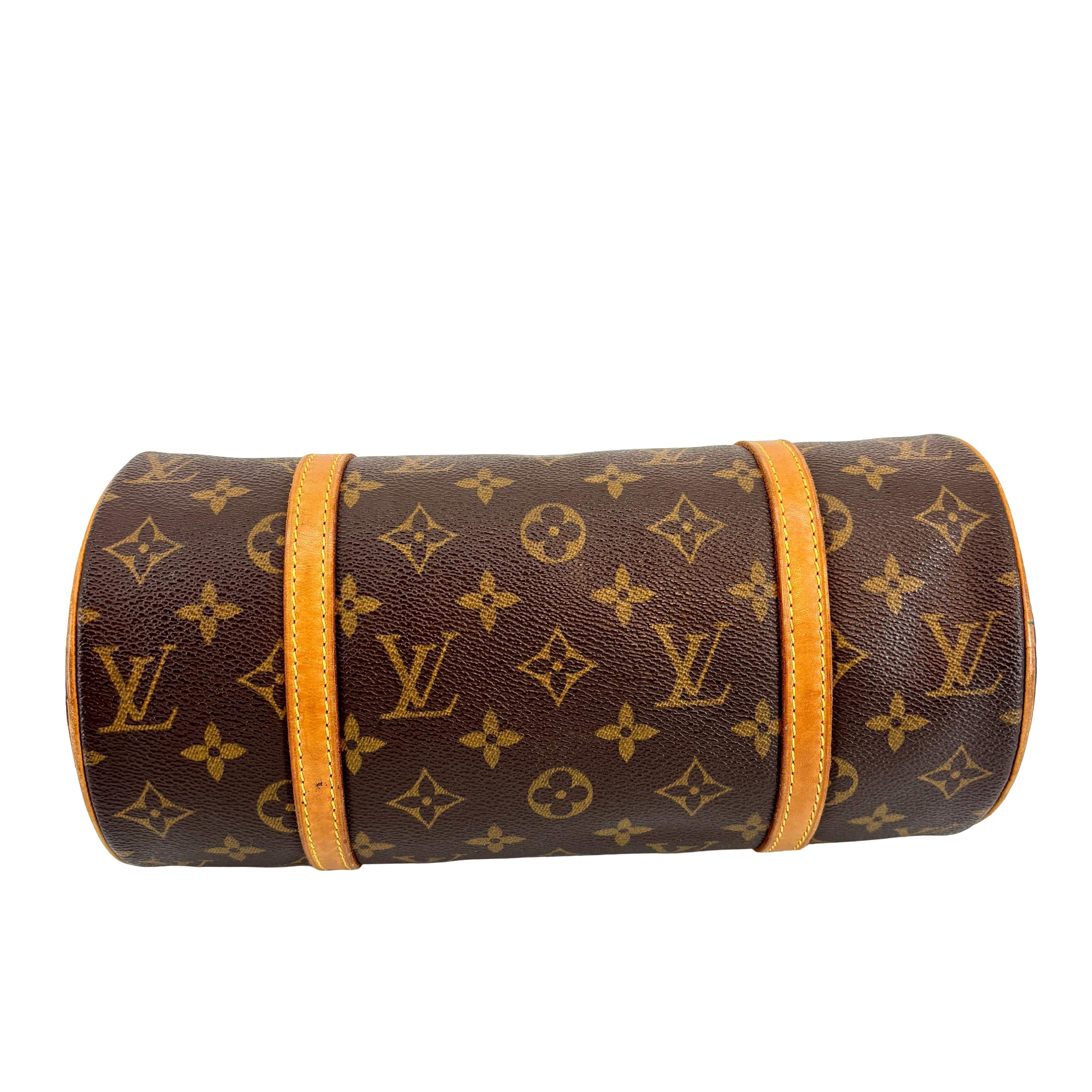 Louis Vuitton Papillon 26 Monogram Canvas
