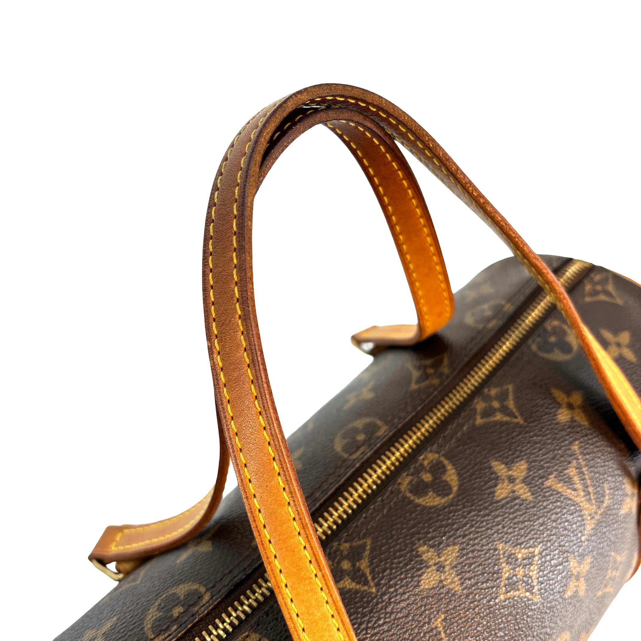 Louis Vuitton Papillon 26 Monogram Canvas