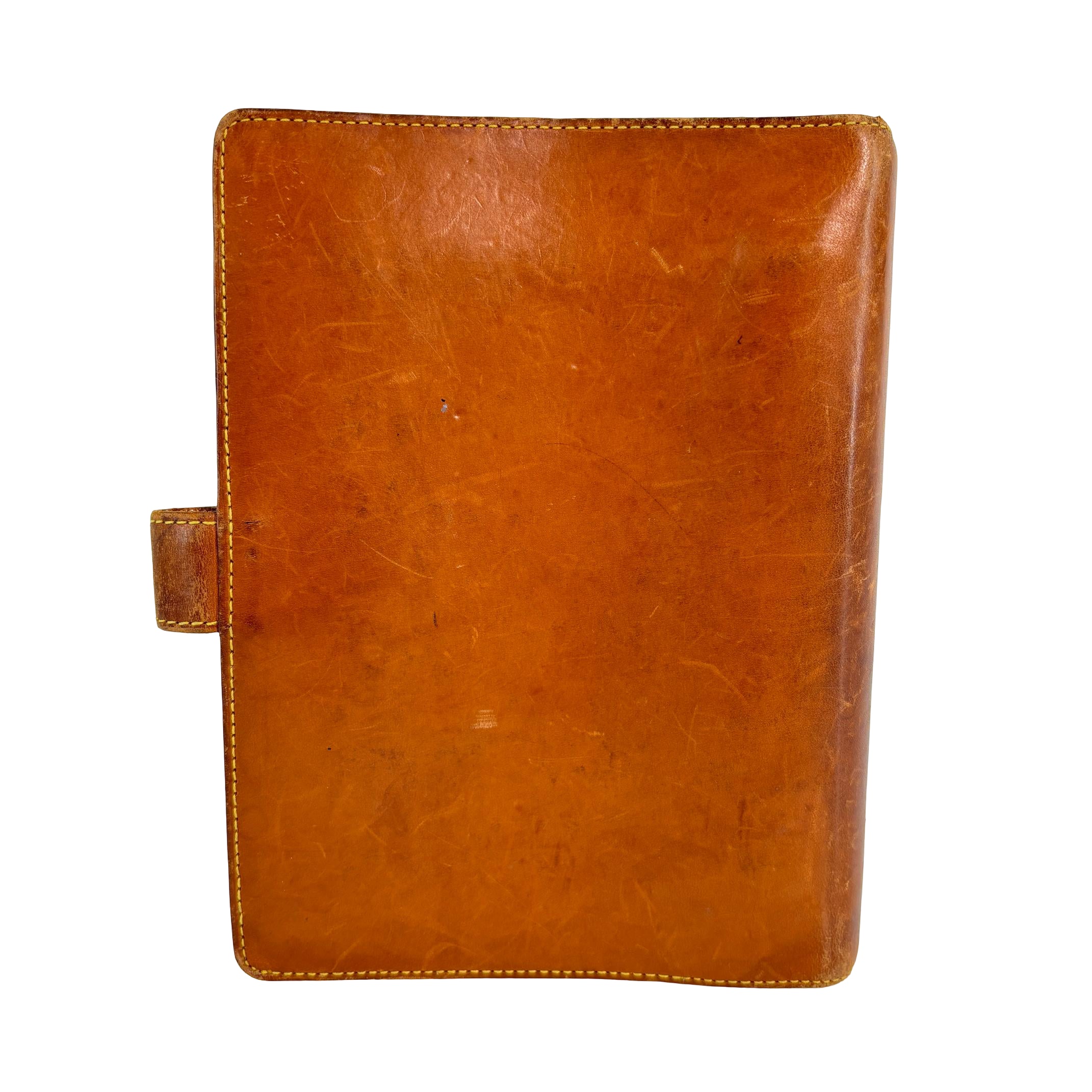 Louis Vuitton Agenda Fonctionnel MM Nomade Leather