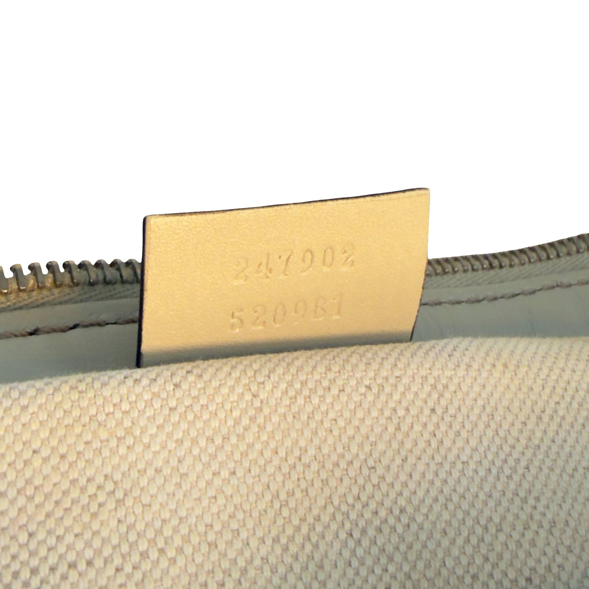Gucci Sukey Handbag Braun GG Canvas