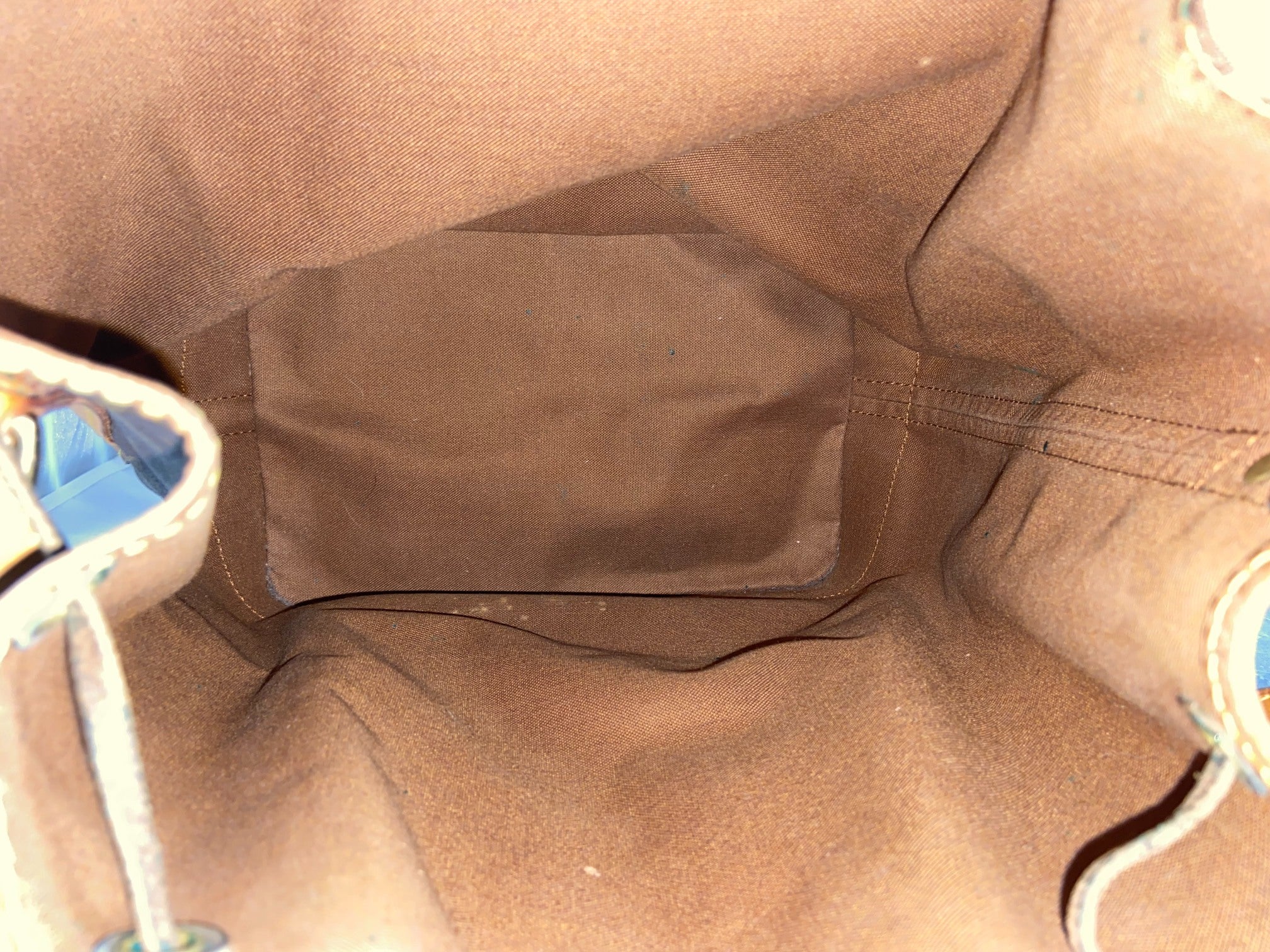 Louis Vuitton Sac Noé Grand Monogram Canvas