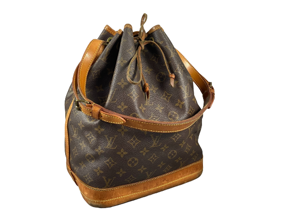 Louis Vuitton Sac Noé Grand Monogram Canvas