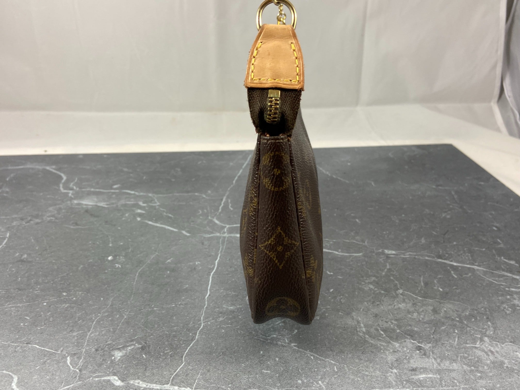 Louis Vuitton Pochette Accessoires Monogram Canvas