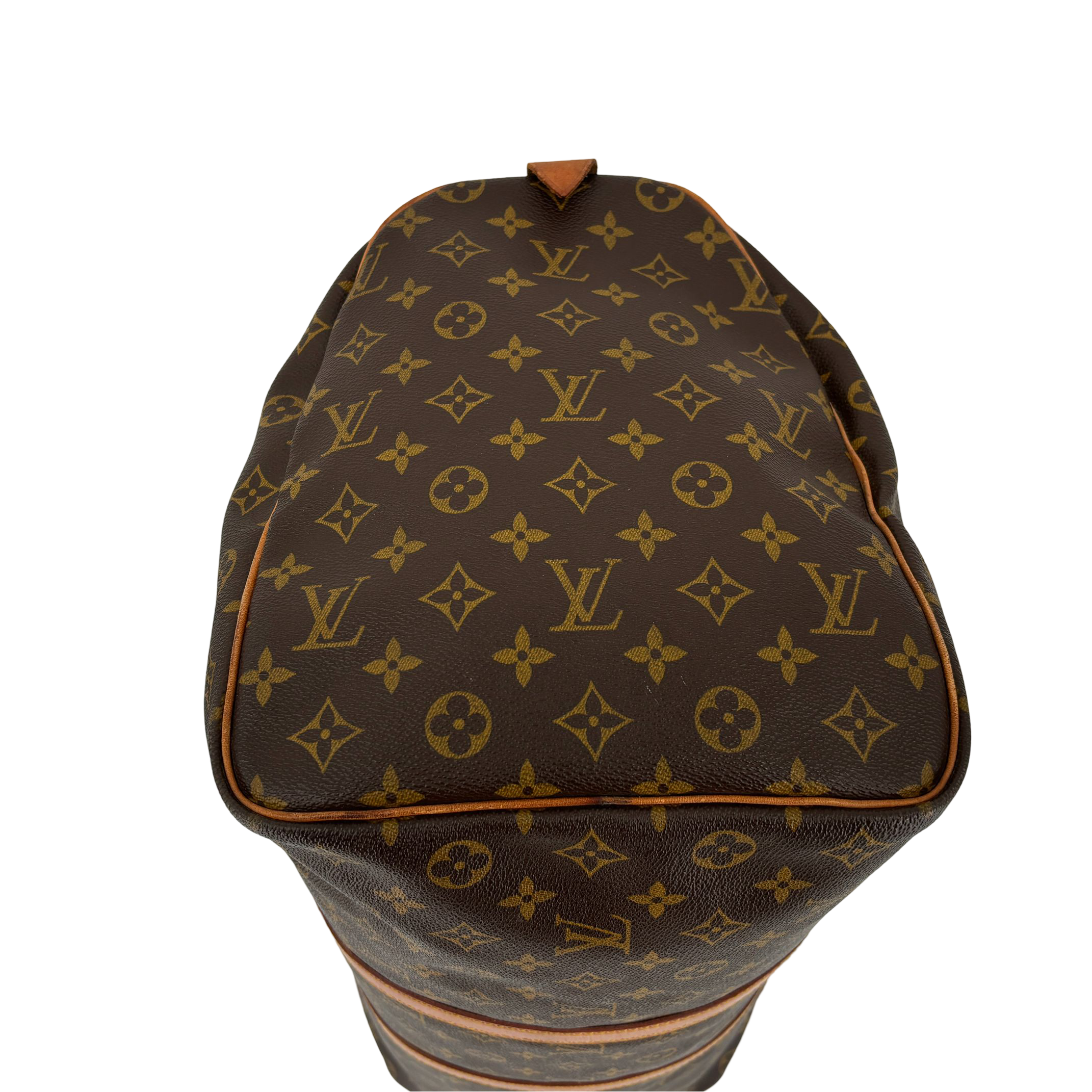 Louis Vuitton Keepall 50 Monogram Canvas