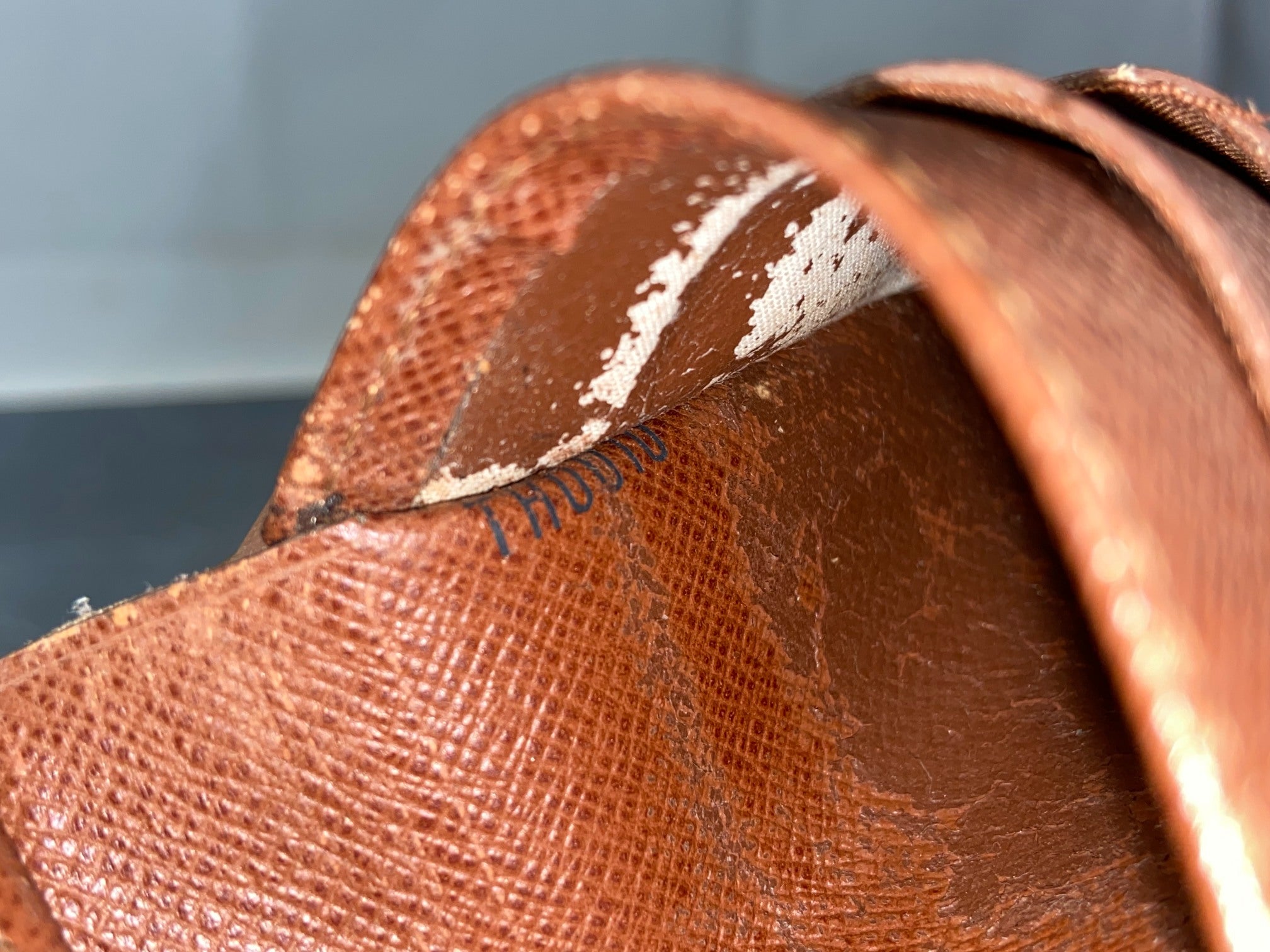 Louis Vuitton Elise Wallet Monogram Canvas