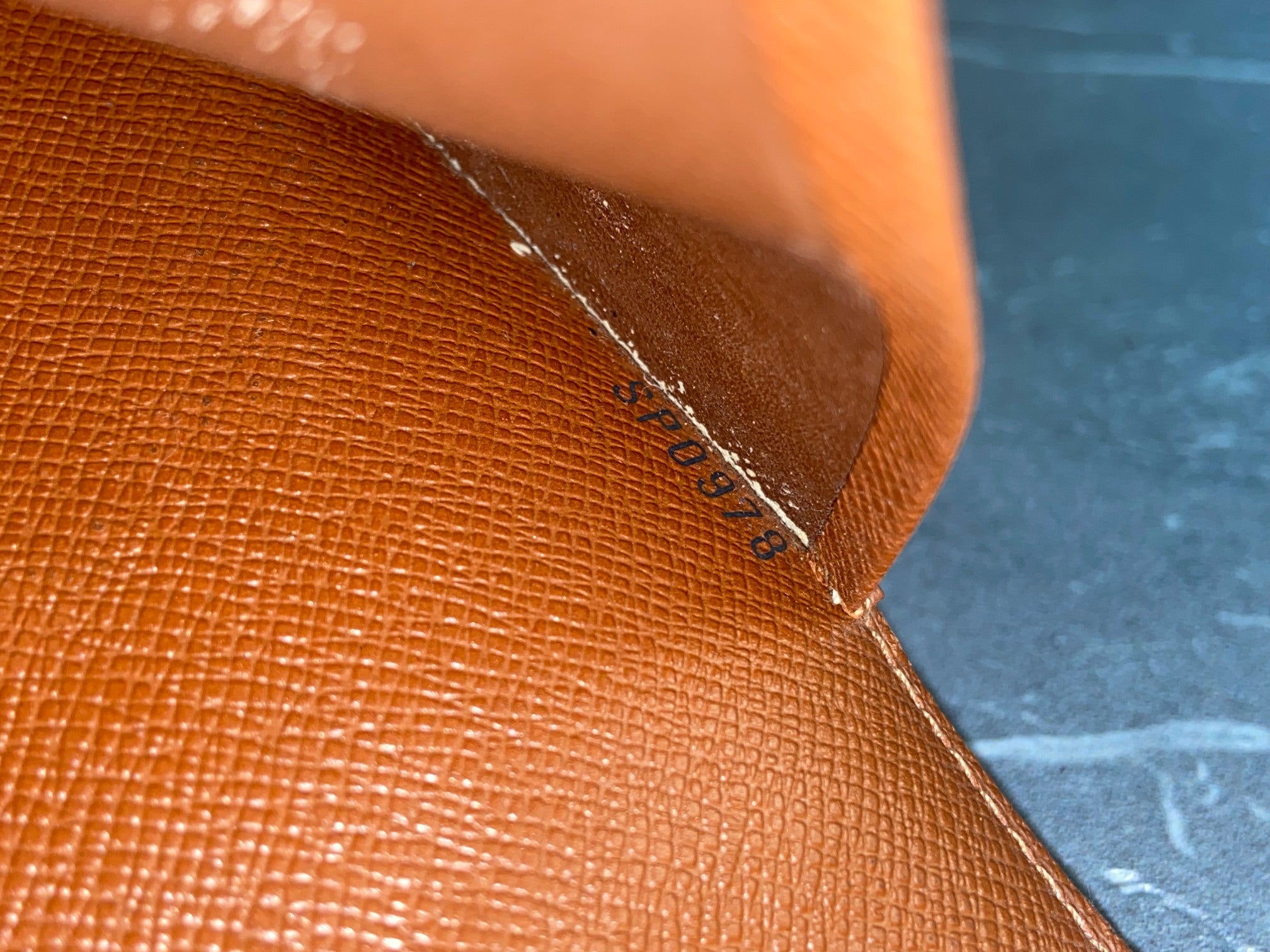 Louis Vuitton Agenda Functional MM Monogram Canvas