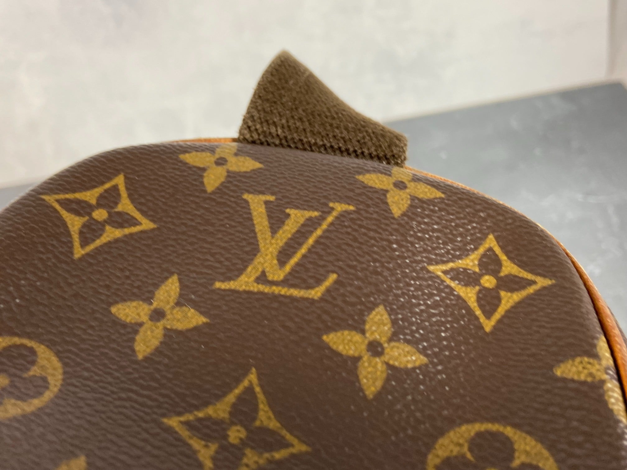 Louis Vuitton Pochette Gange Bum Bag Monogram Canvas
