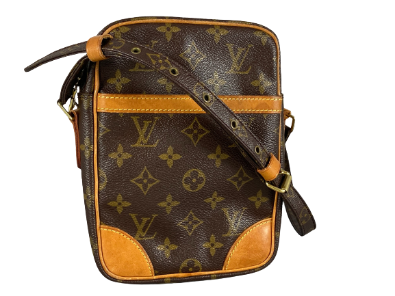 Louis Vuitton Danube PM Monogram Canvas