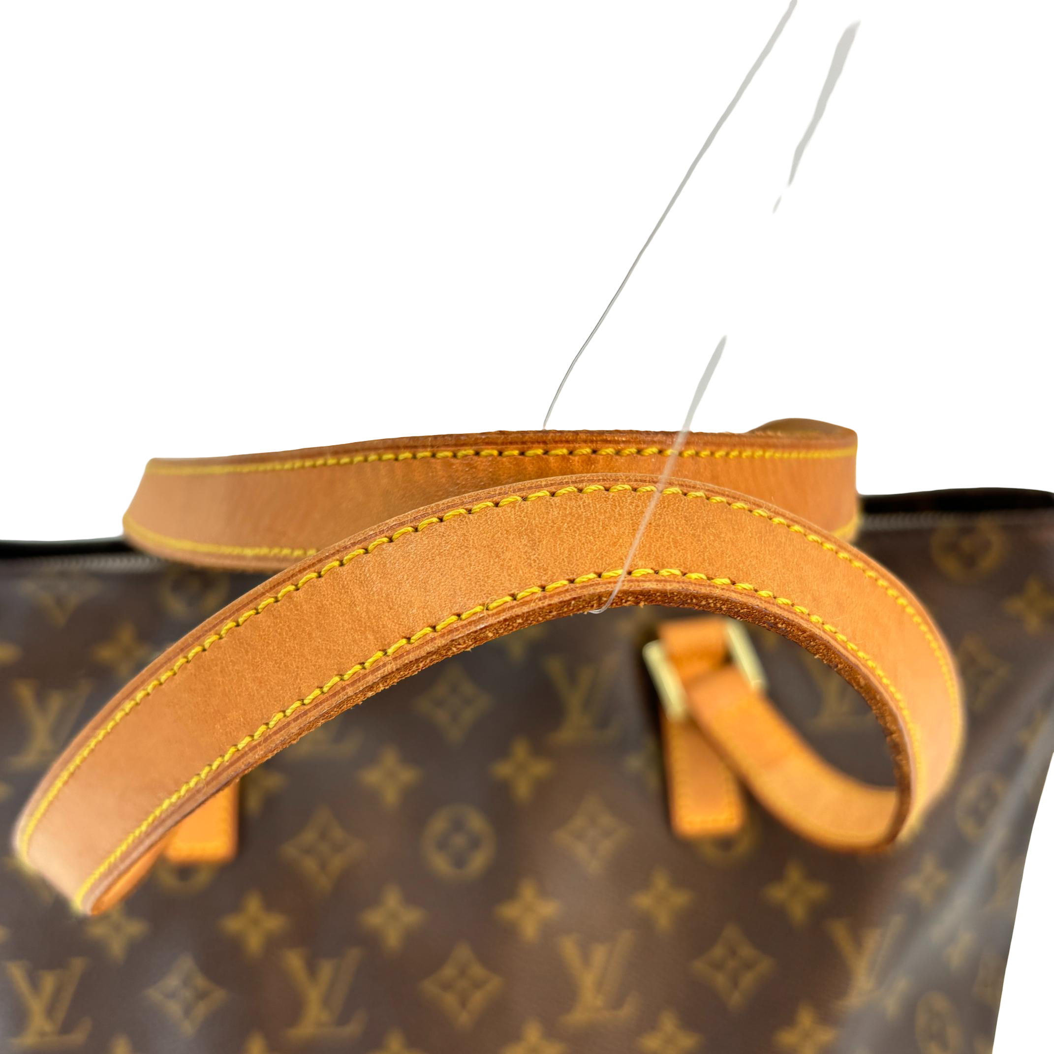 Louis Vuitton Cabas Mezzo Monogram Canvas