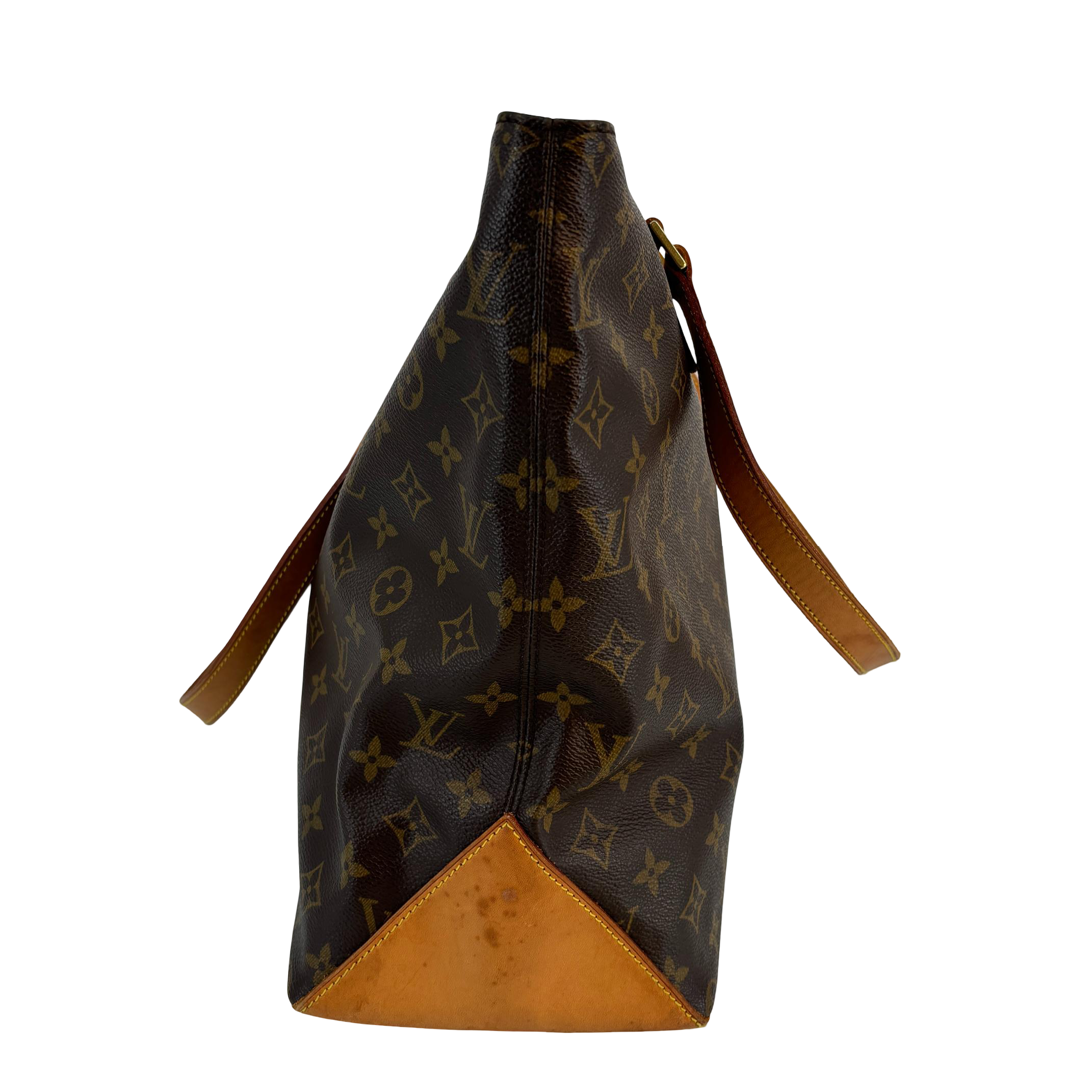 Louis Vuitton Cabas Mezzo Monogram Canvas