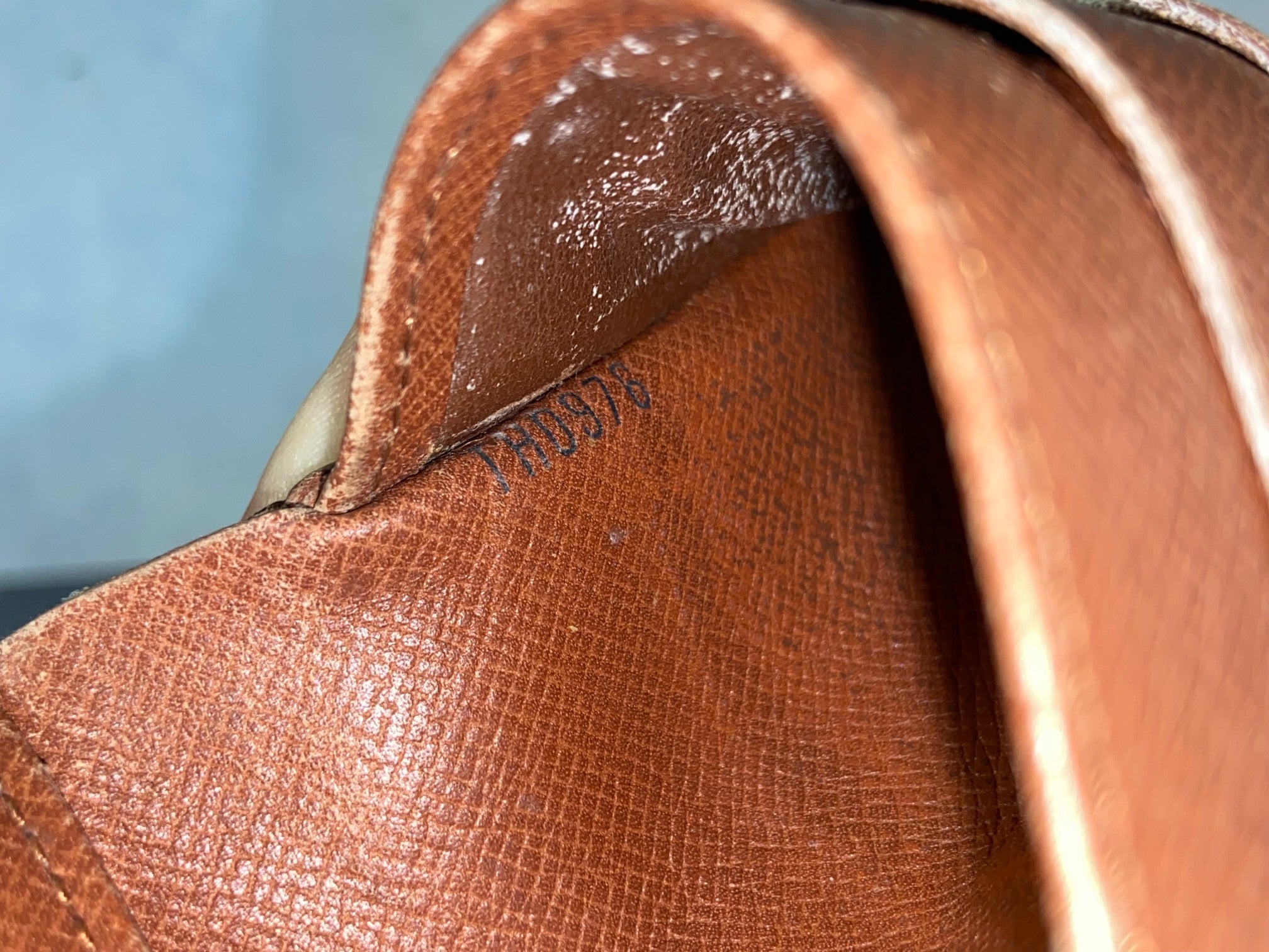 Louis Vuitton Elise Wallet Monogram Canvas