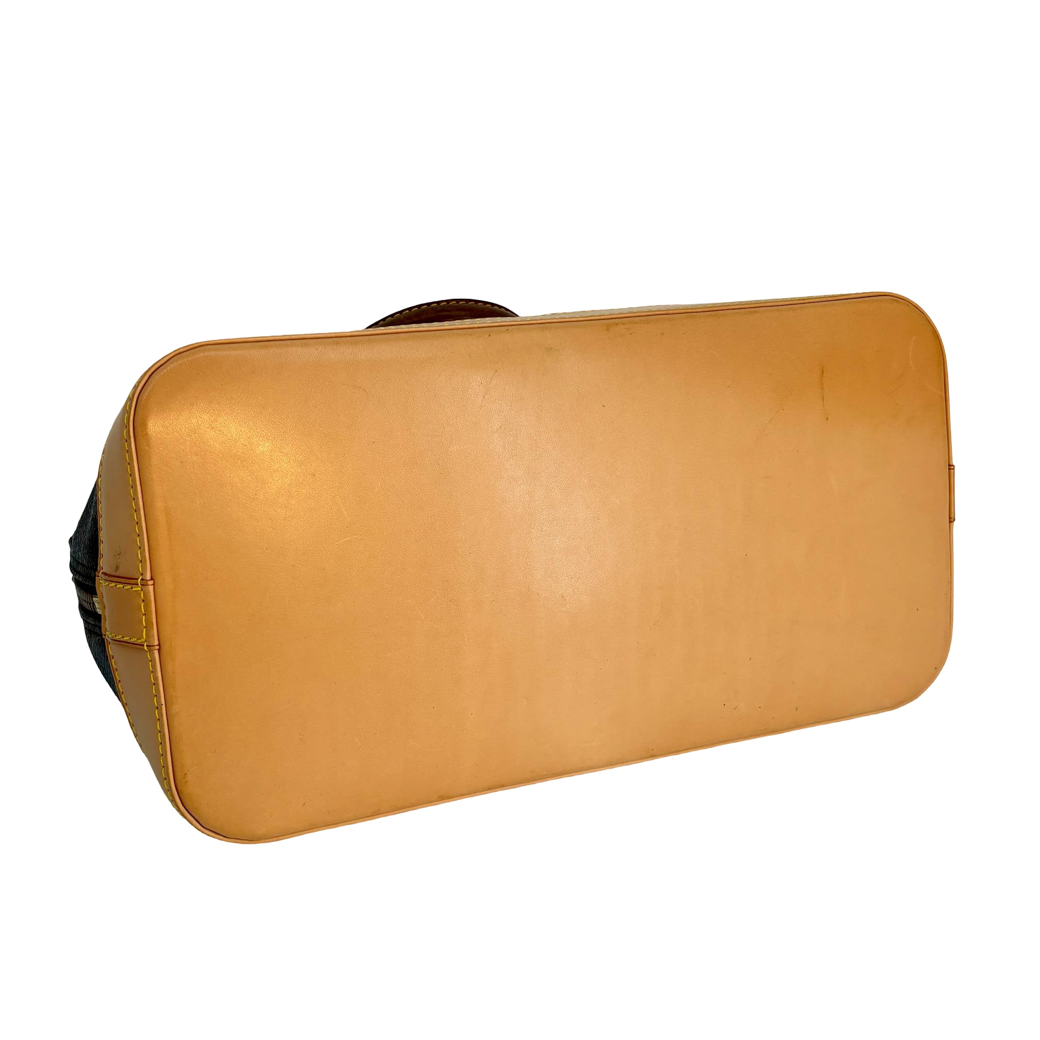 Louis Vuitton Alma PM Monogram Canvas