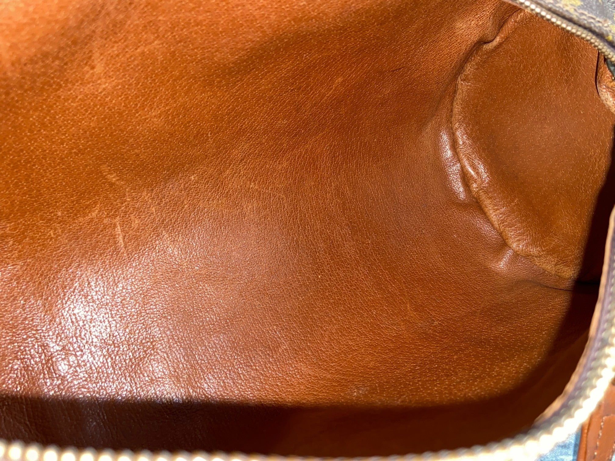 Louis Vuitton Papillon 30 Monogram Canvas