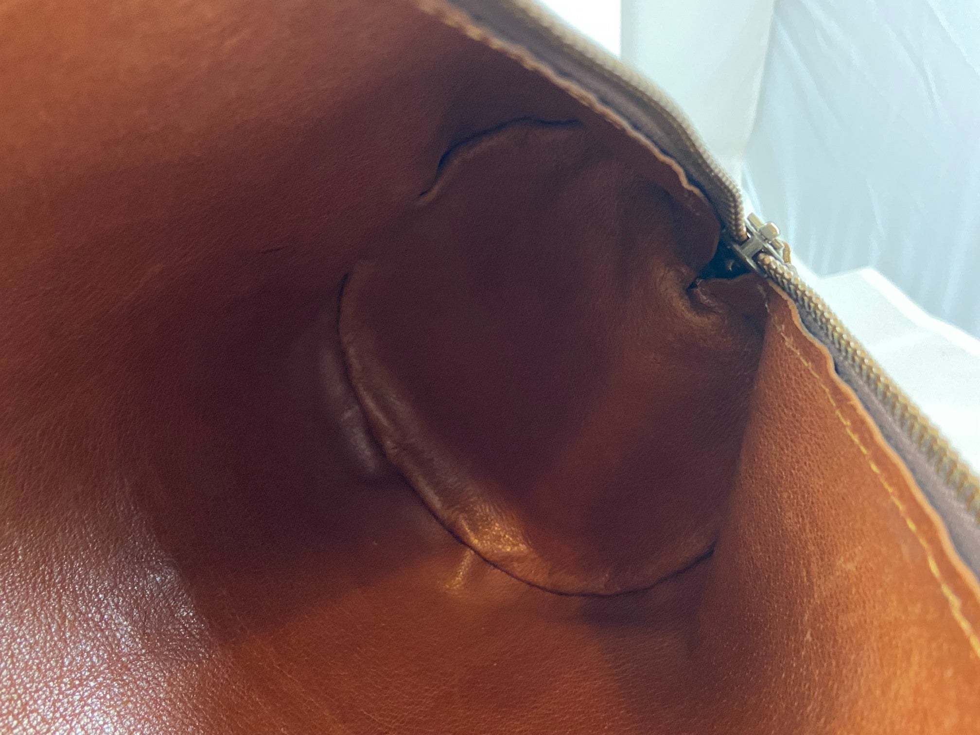 Louis Vuitton Papillon 30 Monogram Canvas