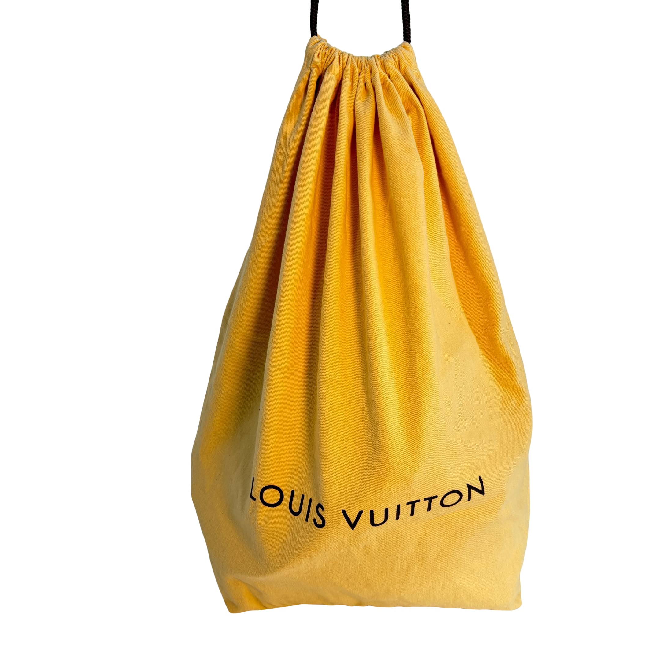 Louis Vuitton Sac Noé Petit Red Epi Leather