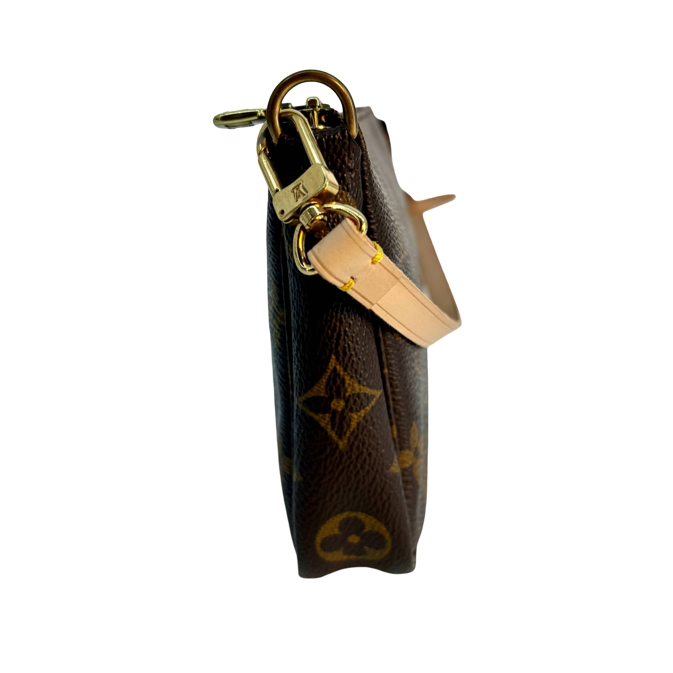 Louis Vuitton Pochette Accessoires Monogram Canvas