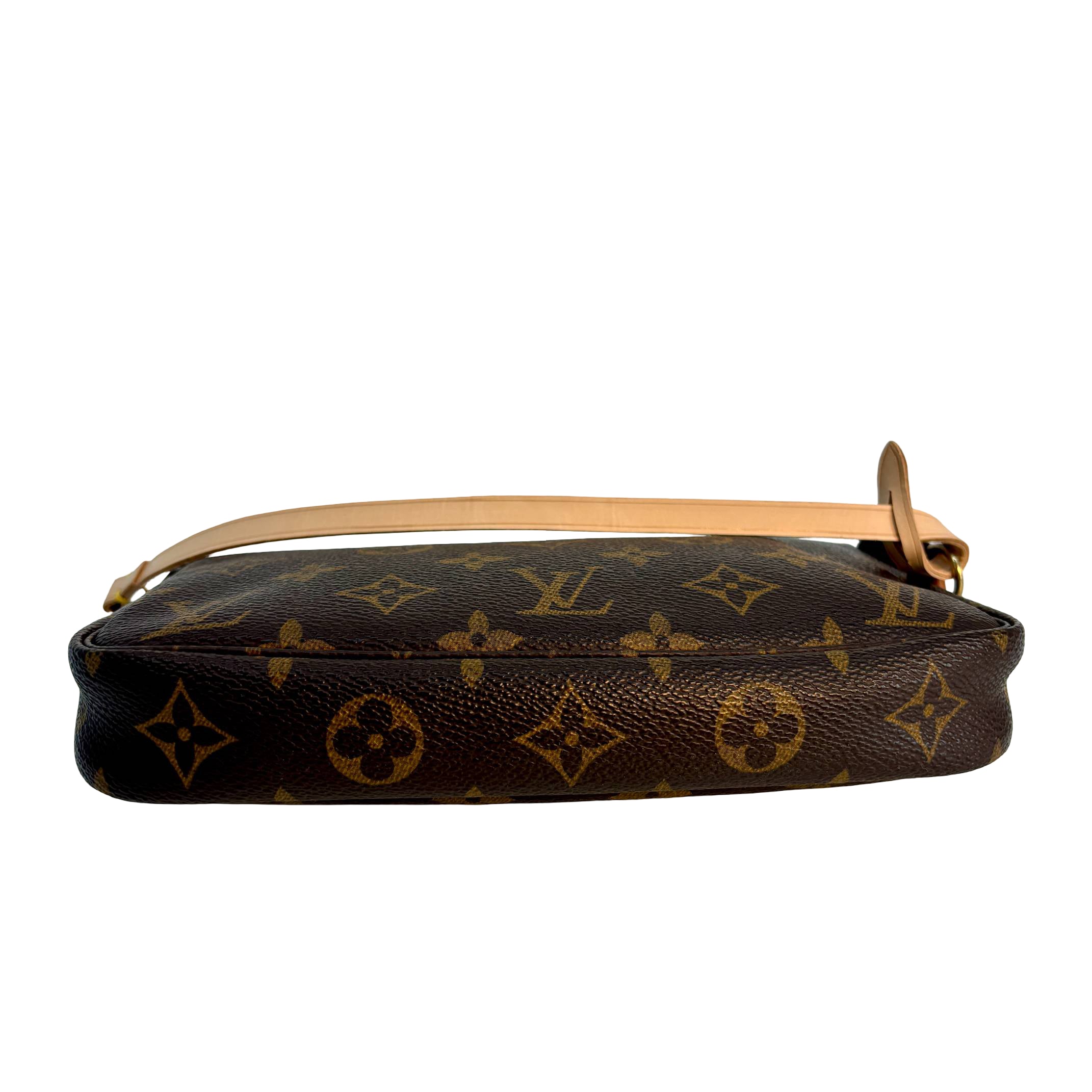 Louis Vuitton Pochette Accessoires Monogram Canvas