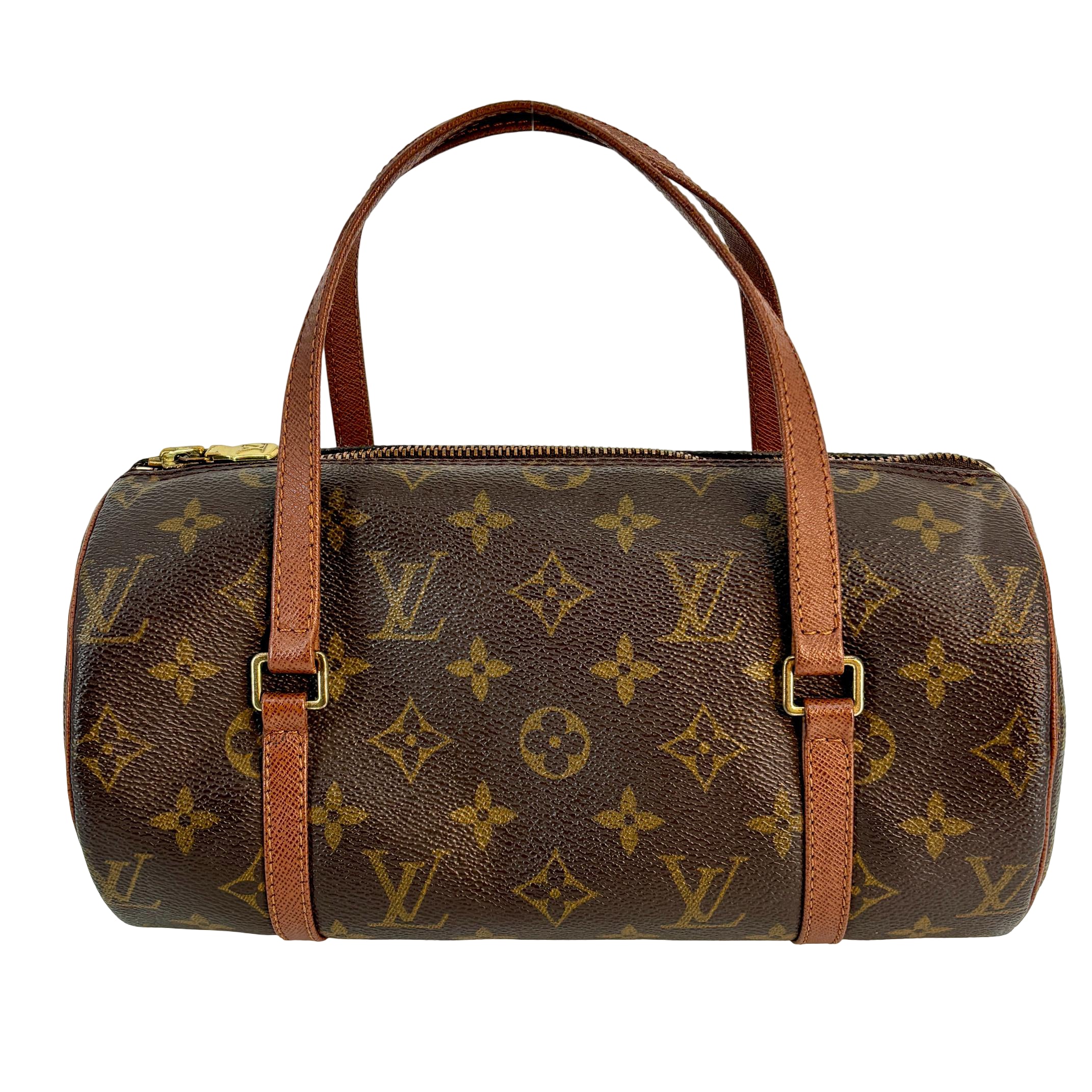 Louis Vuitton Papillon 26 Monogram Canvas