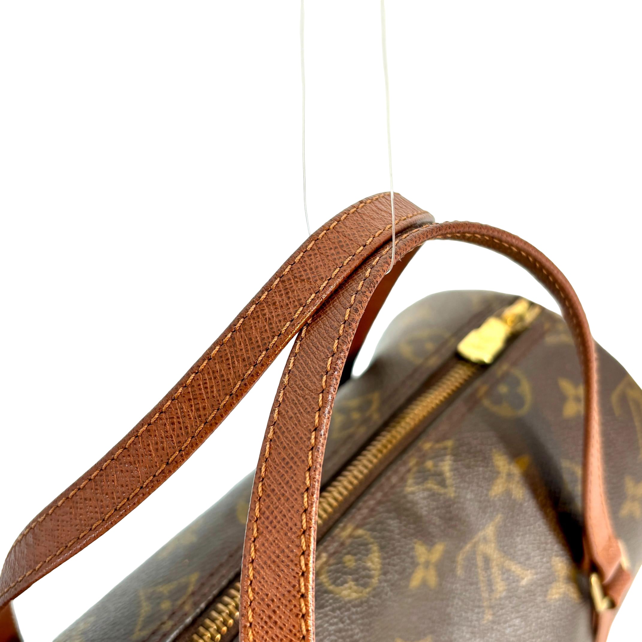 Louis Vuitton Papillon 26 Monogram Canvas