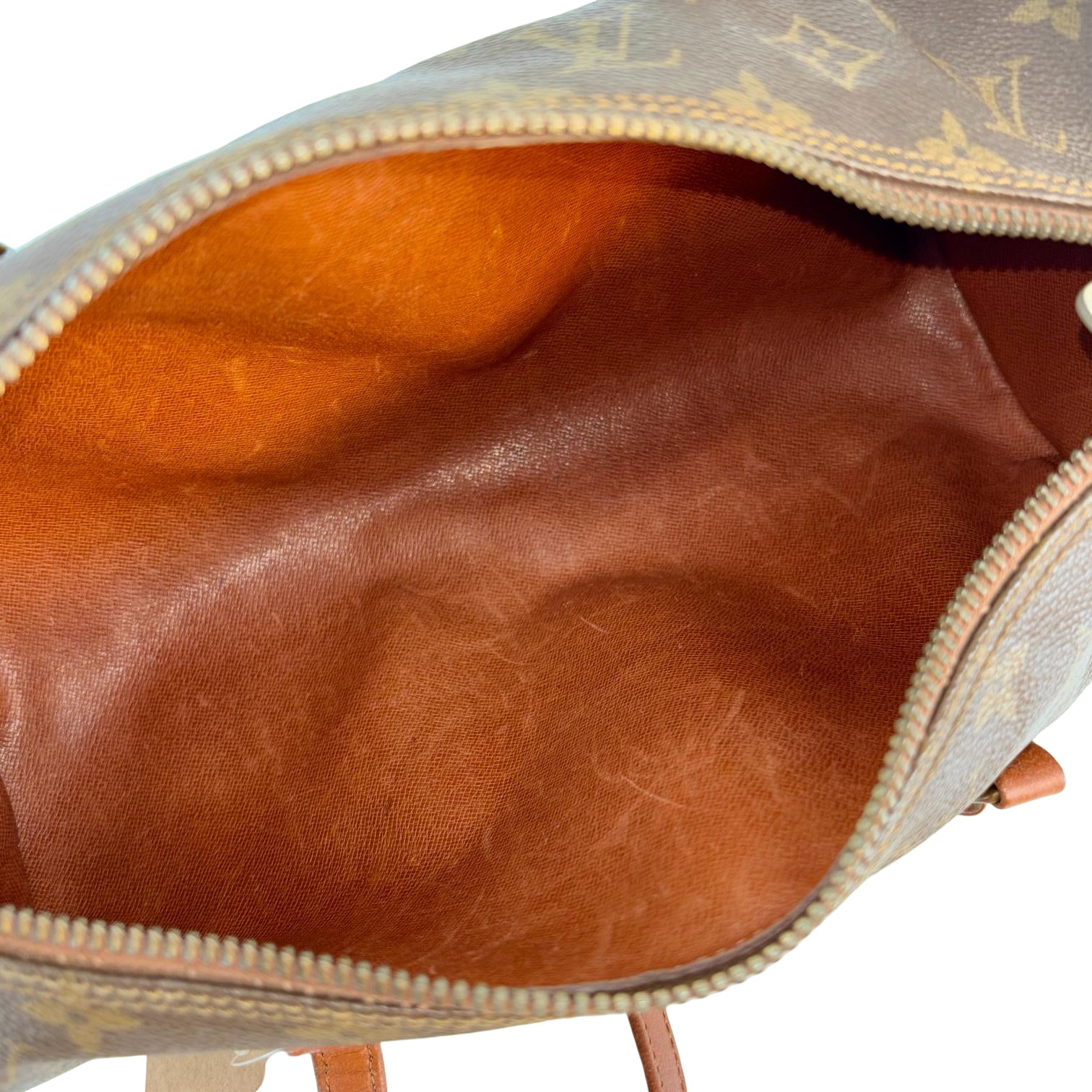 Louis Vuitton Papillon 30 Monogram Canvas