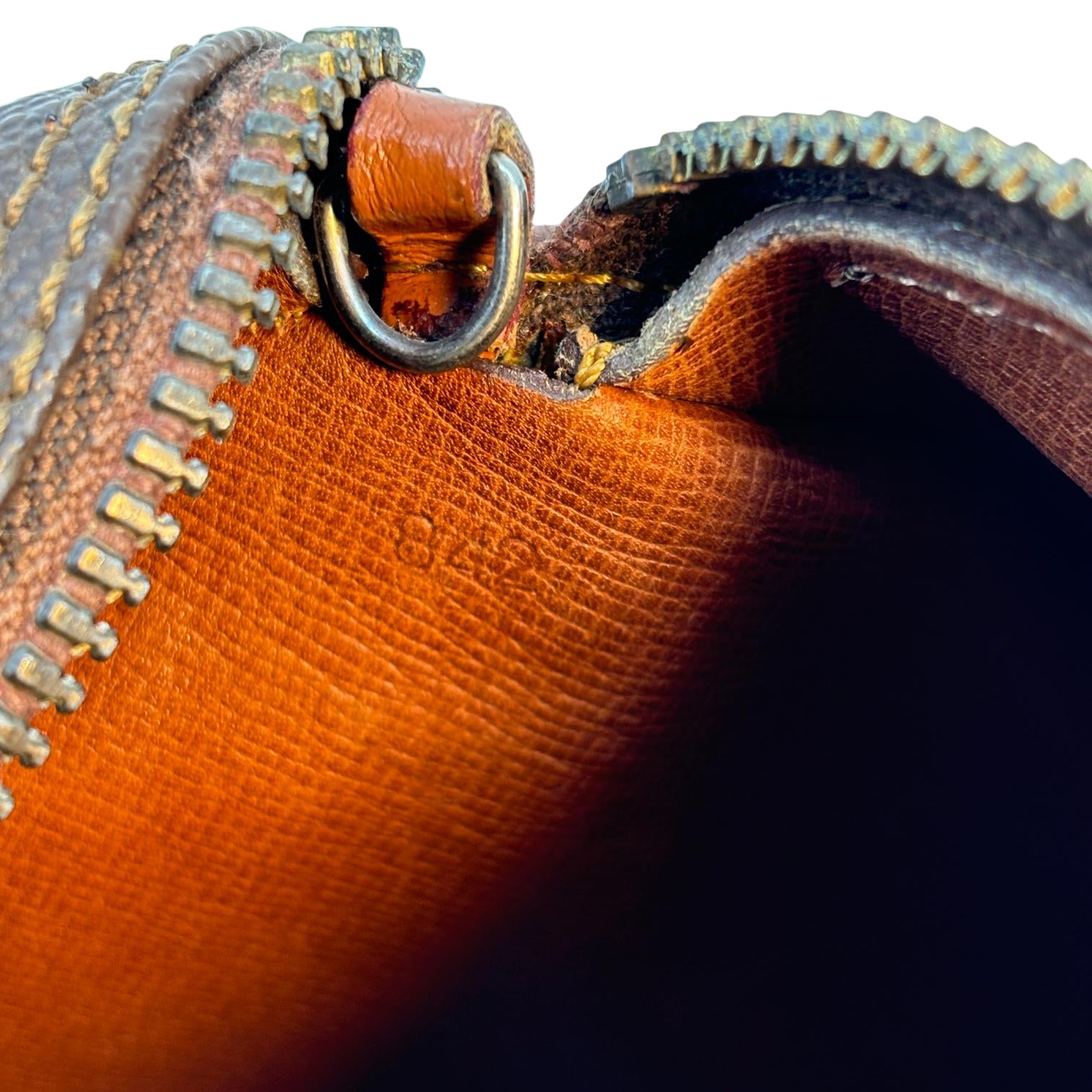 Louis Vuitton Papillon 30 Monogram Canvas