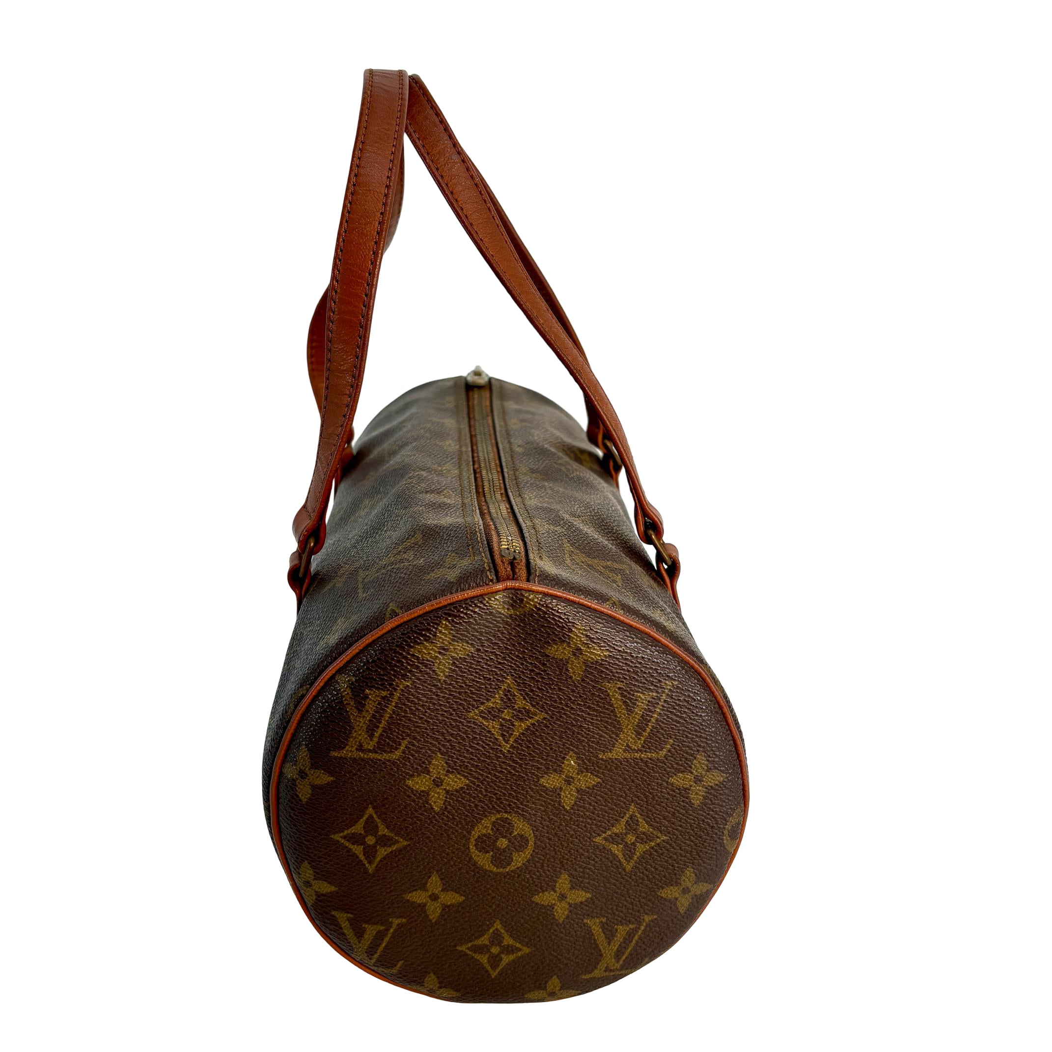 Louis Vuitton Papillon 30 Monogram Canvas