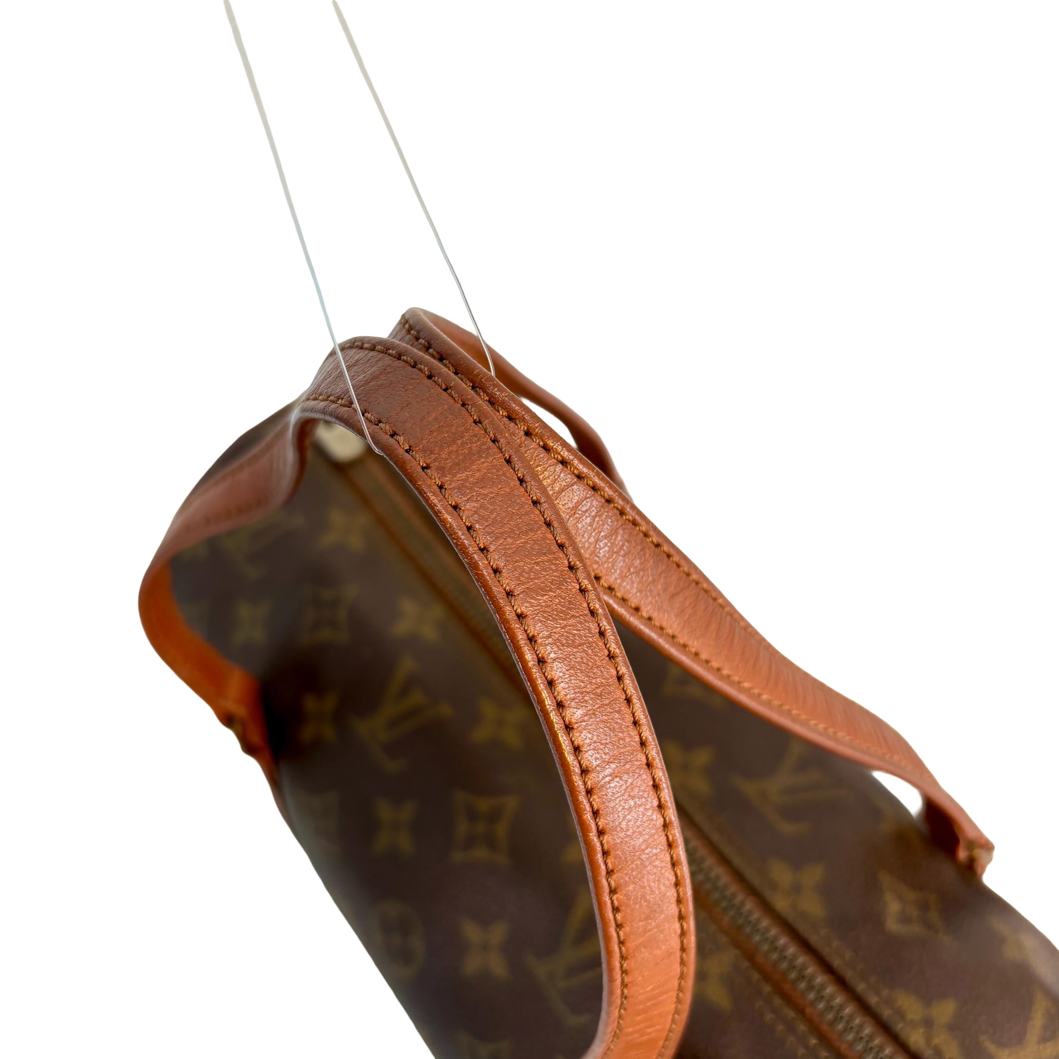 Louis Vuitton Papillon 30 Monogram Canvas