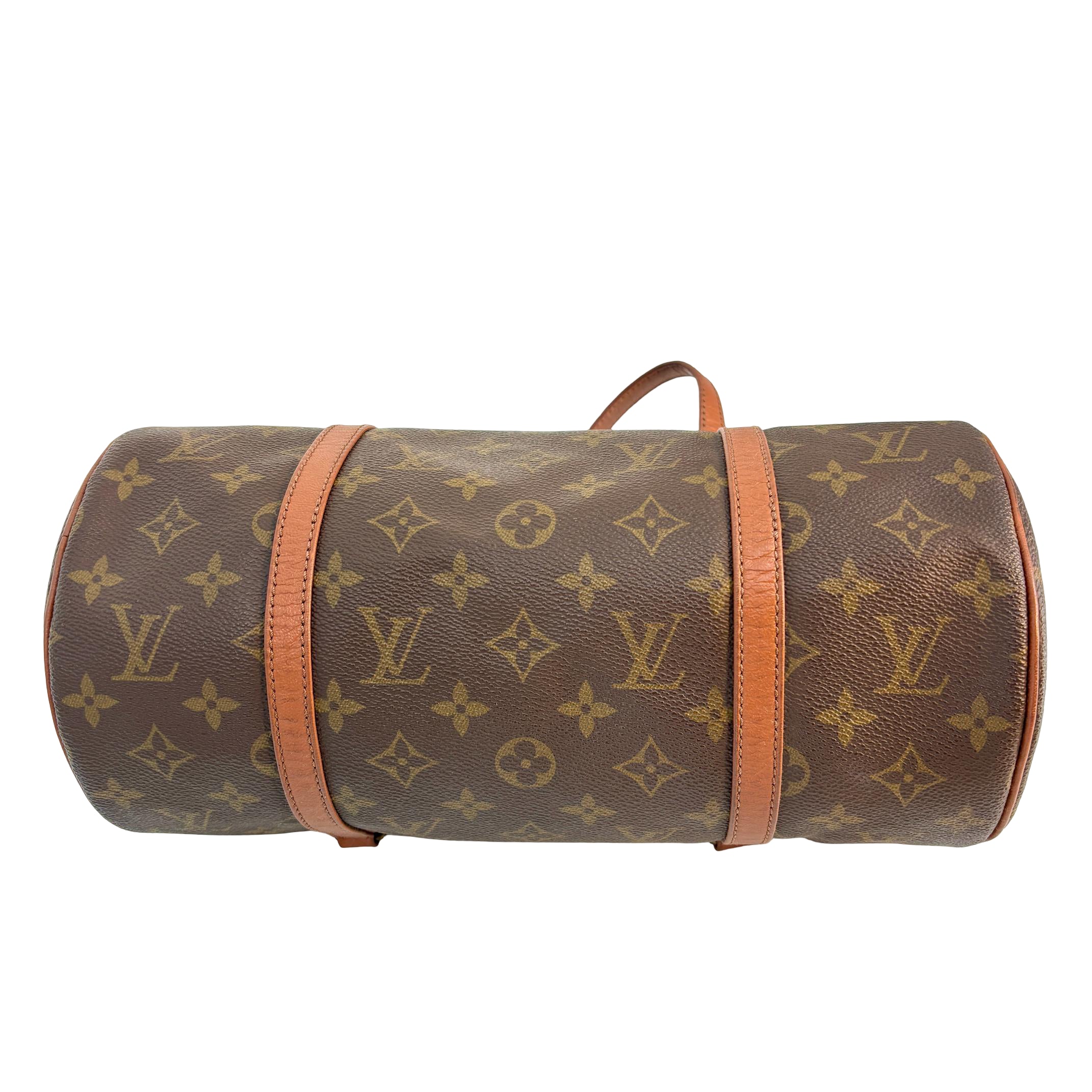 Louis Vuitton Papillon 30 Monogram Canvas