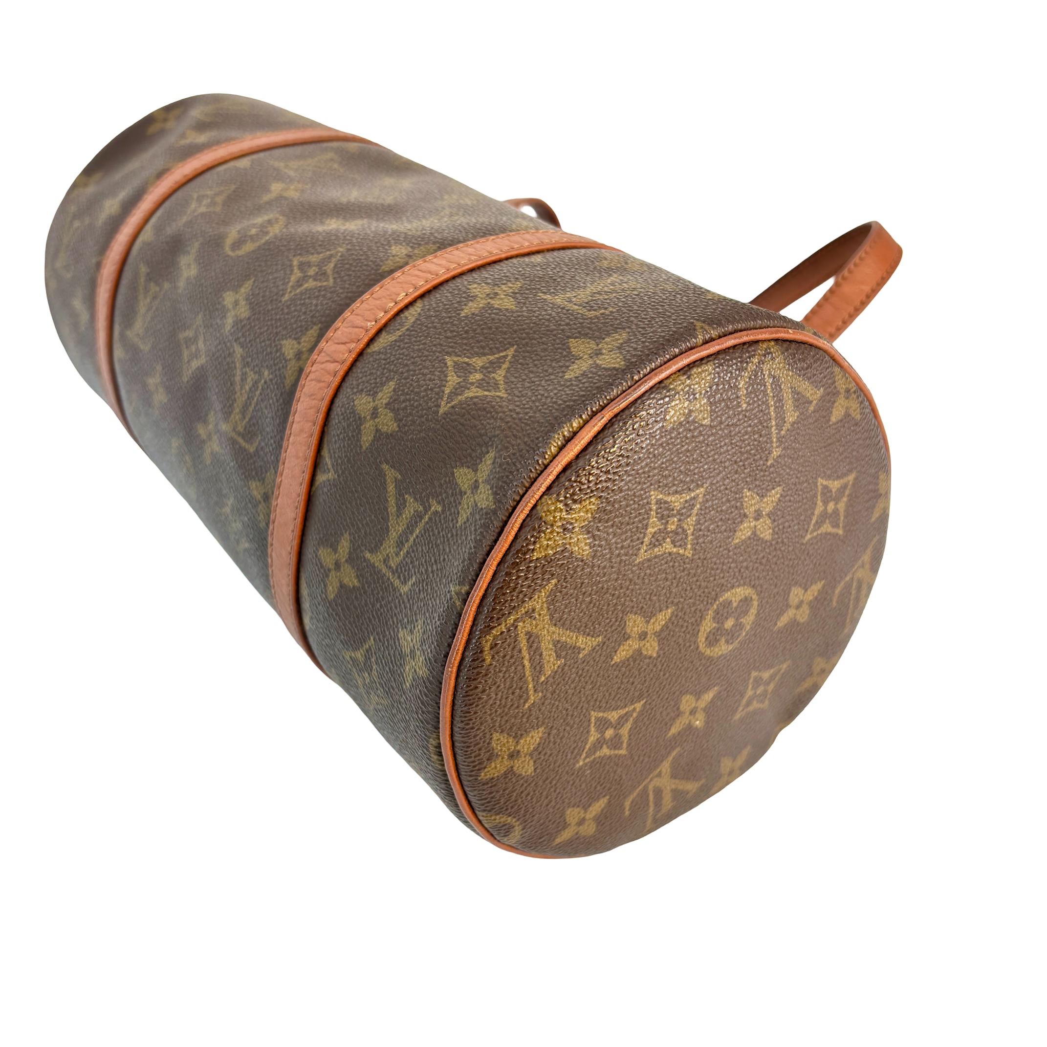 Louis Vuitton Papillon 30 Monogram Canvas
