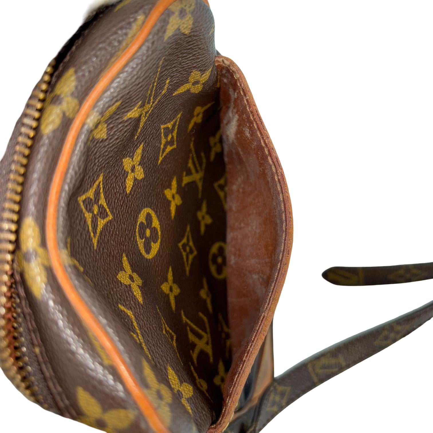 Louis Vuitton Danube PM Monogram Canvas