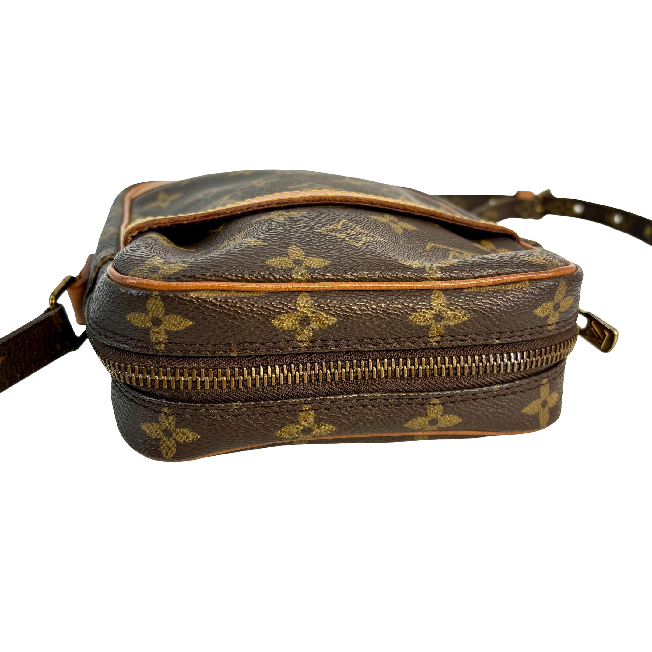 Louis Vuitton Danube PM Monogram Canvas