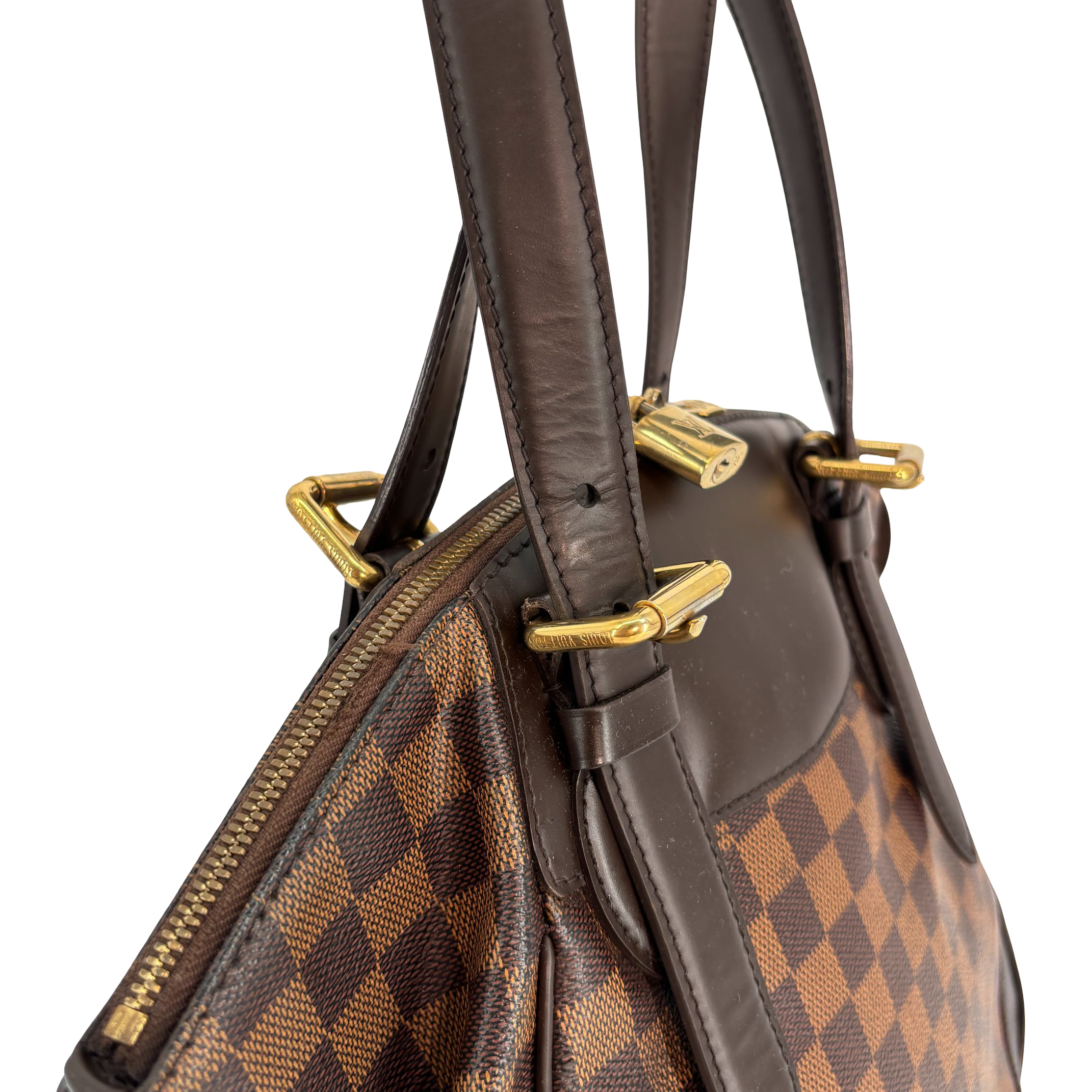 Louis Vuitton Verona GM Damier Ebene Canvas