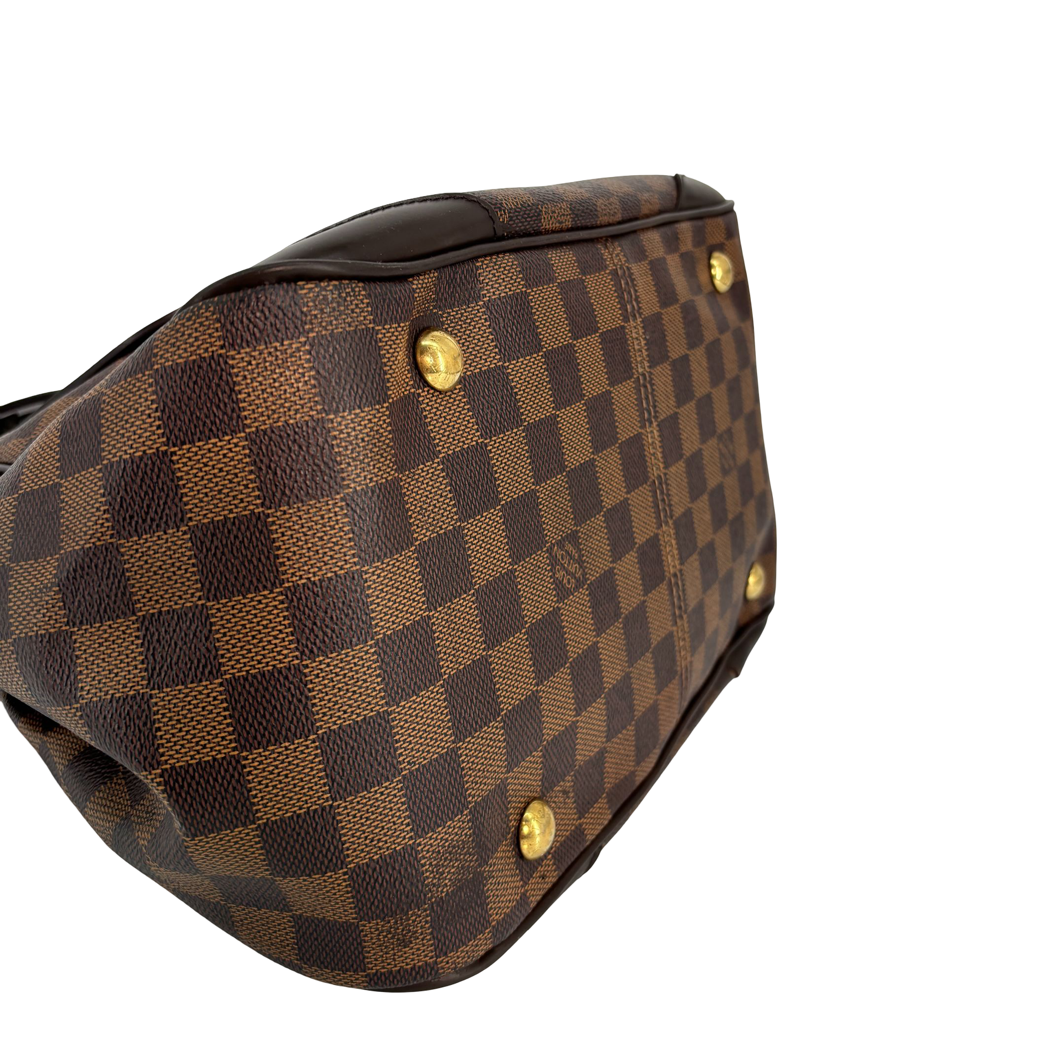 Louis Vuitton Verona GM Damier Ebene Canvas