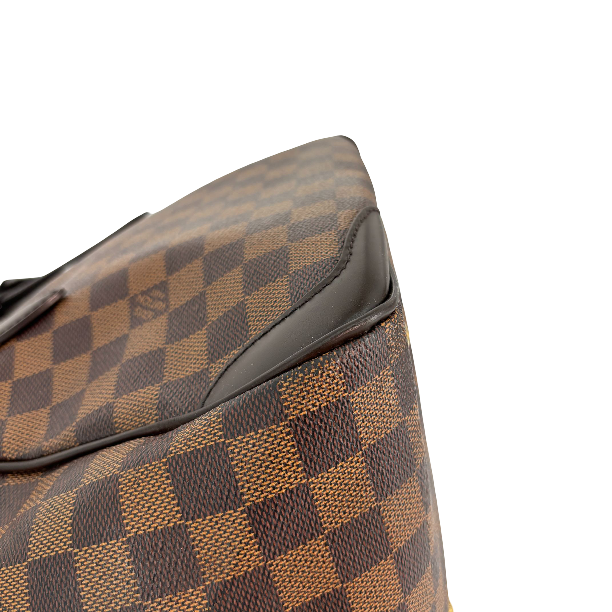 Louis Vuitton Verona GM Damier Ebene Canvas