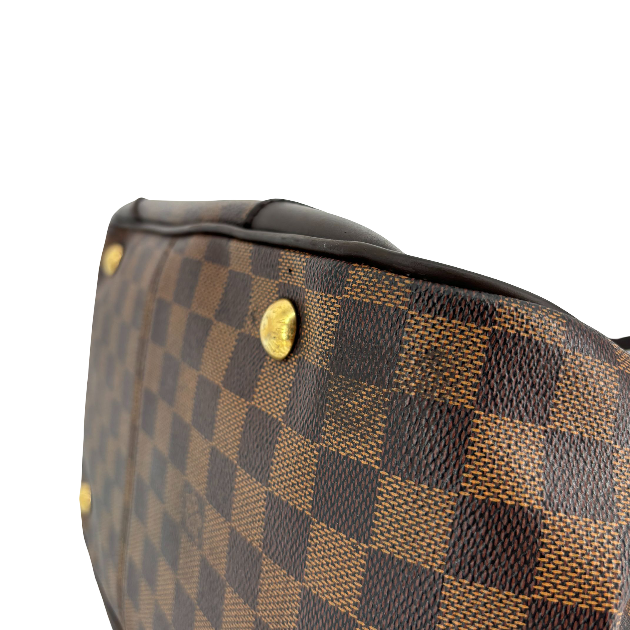 Louis Vuitton Verona GM Damier Ebene Canvas