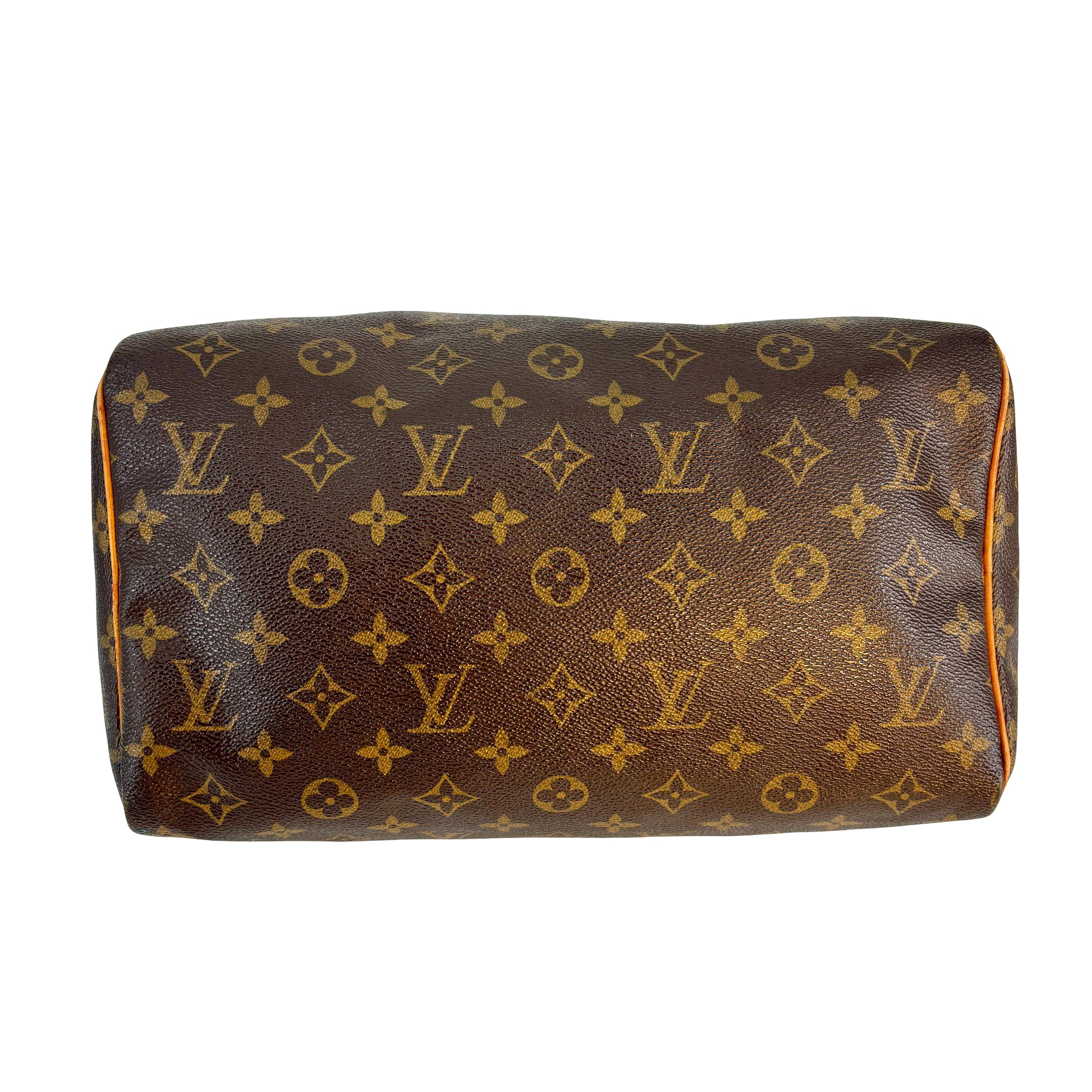Louis Vuitton Speedy 30 Monogram Canvas