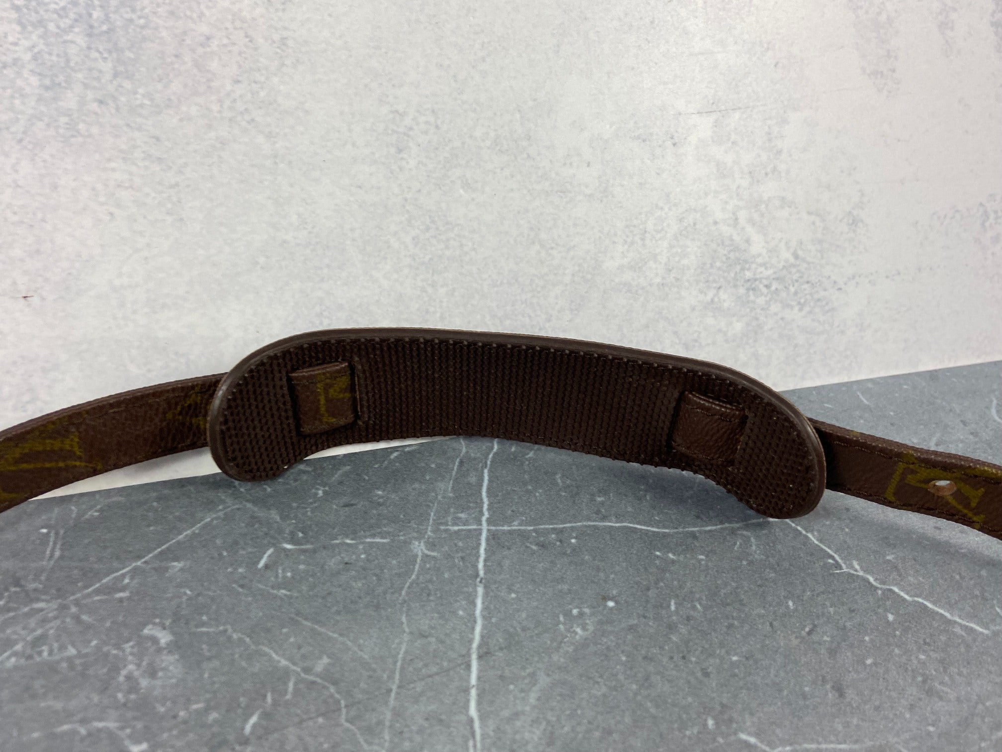 Louis Vuitton Marceau PM Shoulder Bag Monogram Canvas