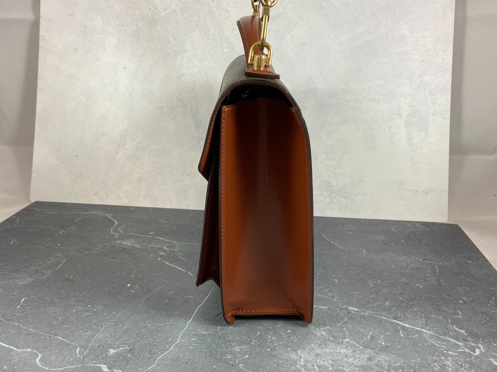 Louis Vuitton Monceau 28 Monogram Canvas