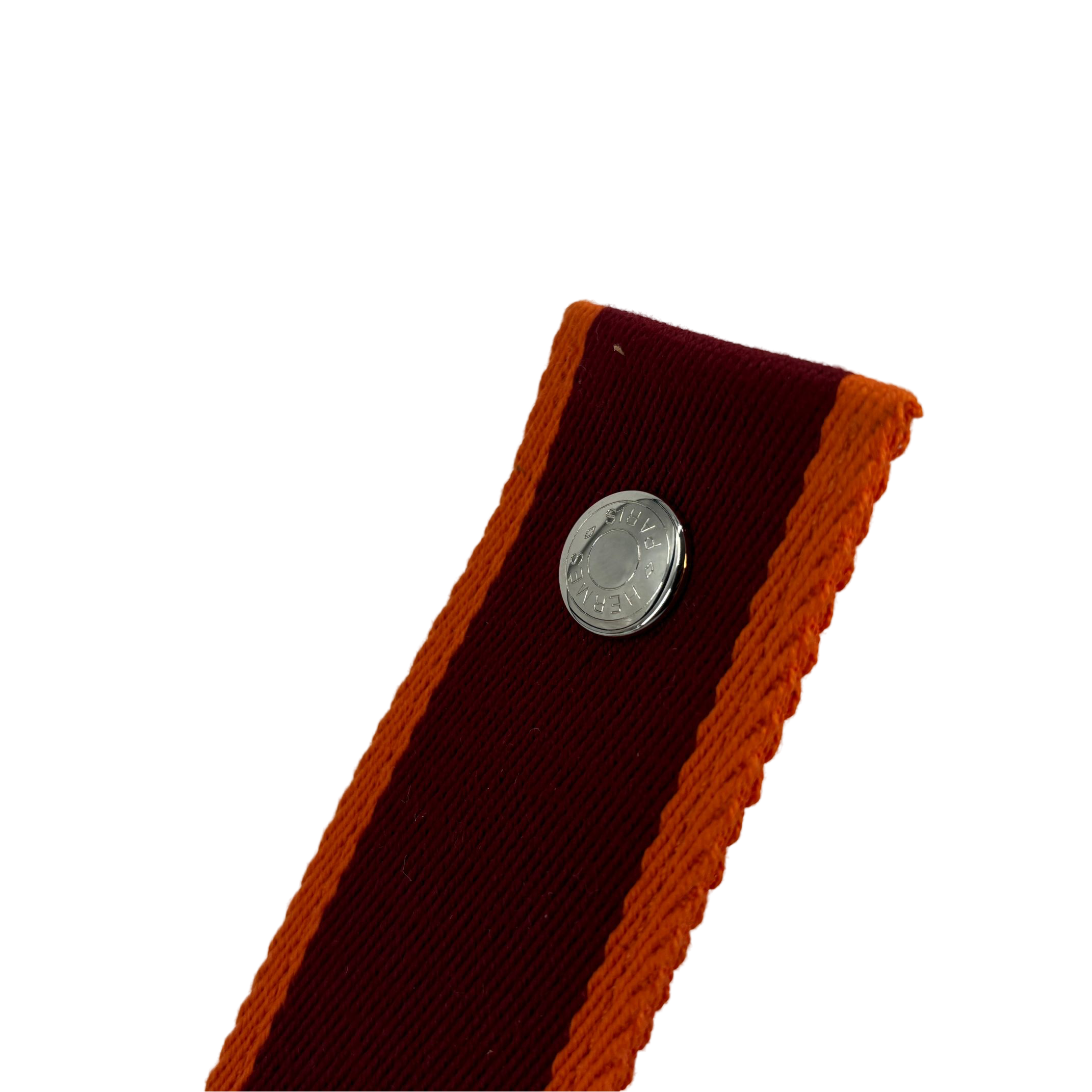 Hermés Bride-à-Brac Pouch PM Pink Cotton