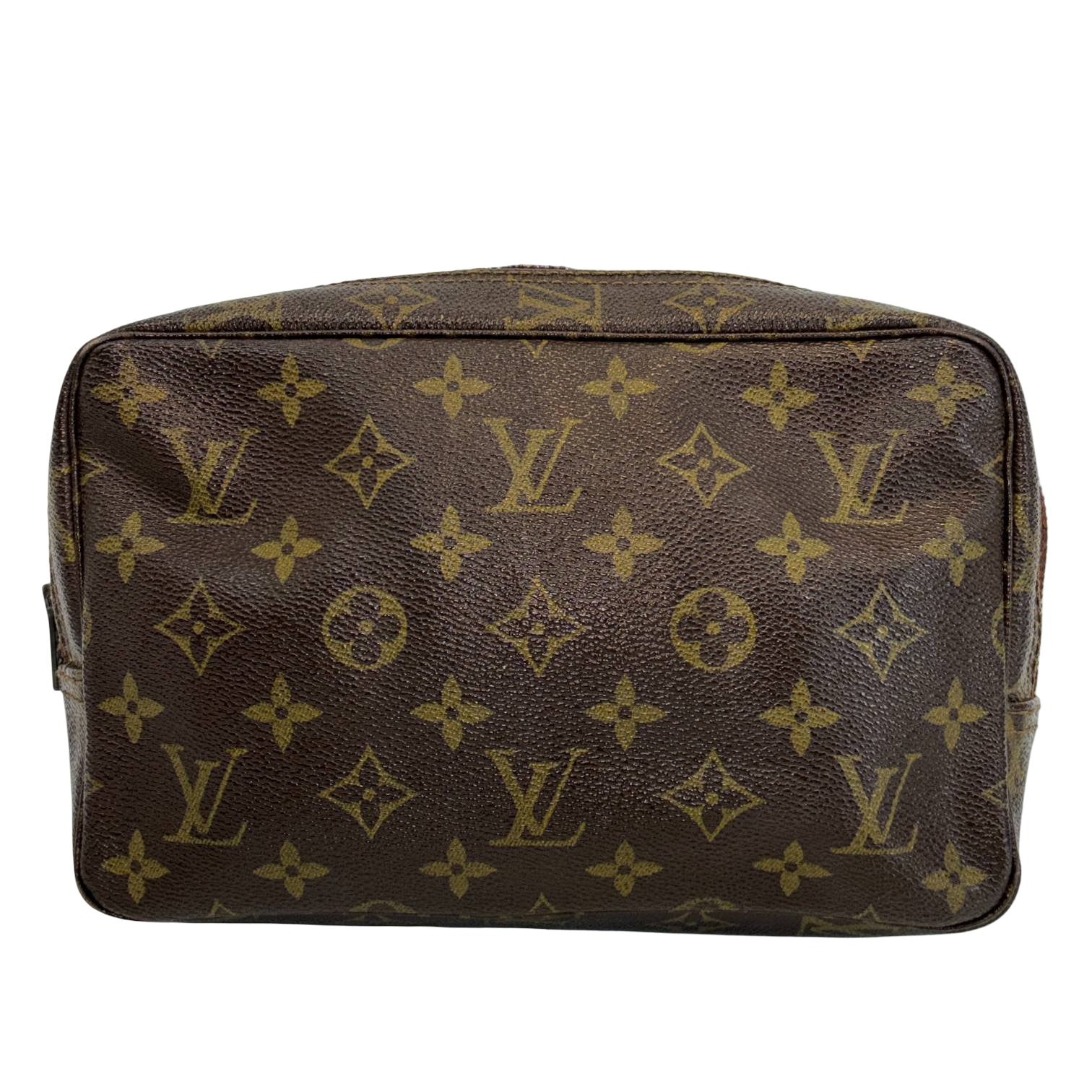 Louis Vuitton Trousse Toilette 23 Monogram Canvas
