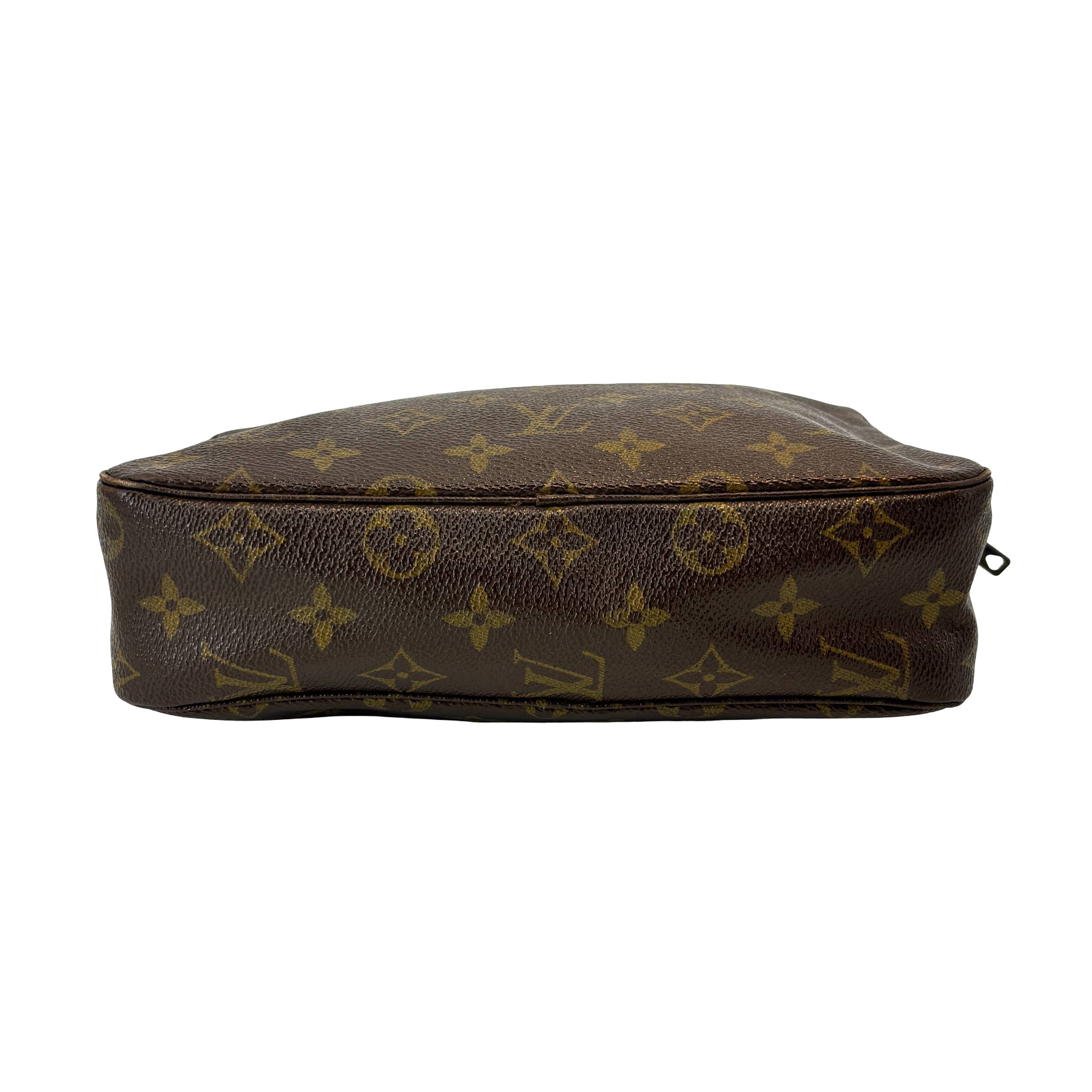 Louis Vuitton Trousse Toilette 23 Monogram Canvas