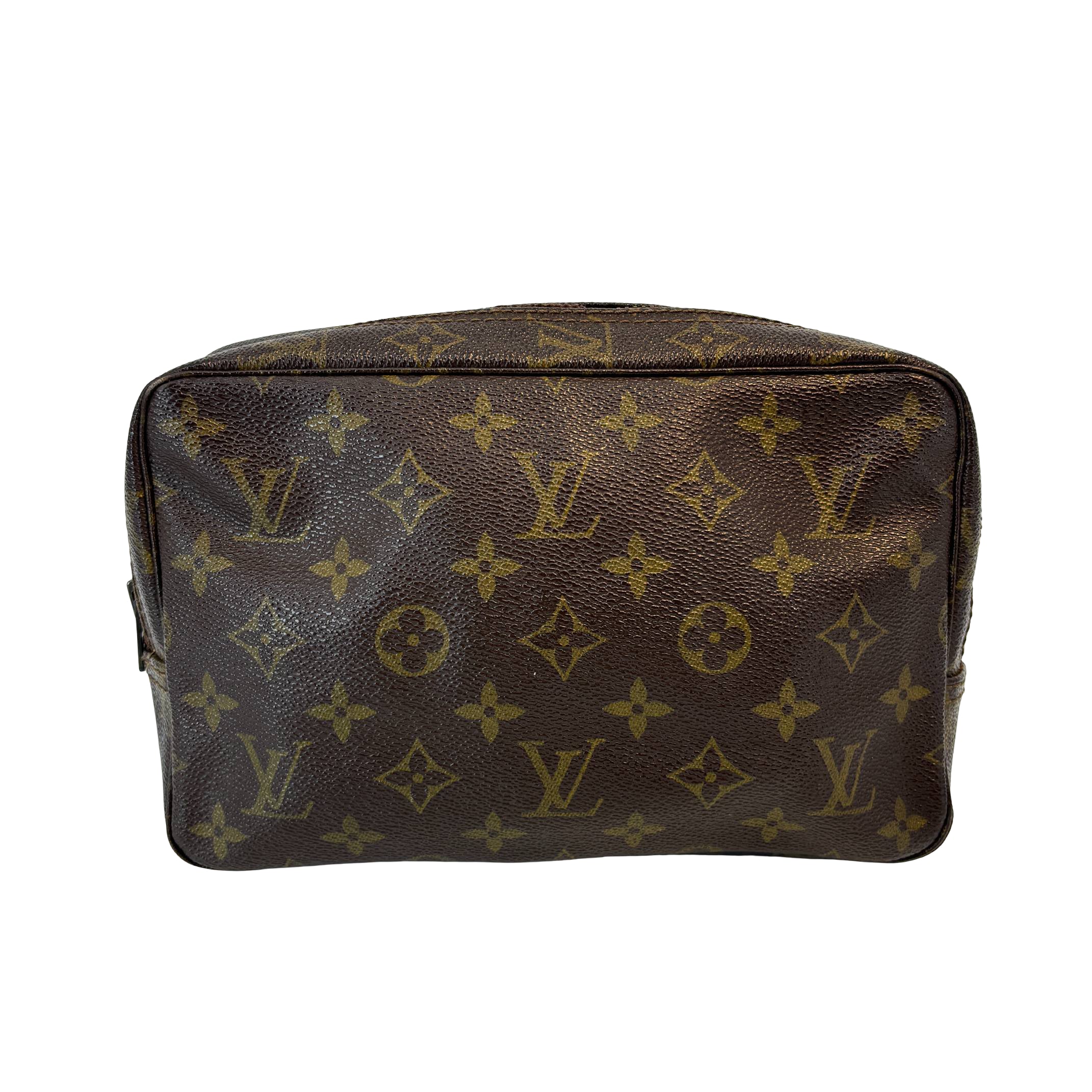 Louis Vuitton Trousse Toilette 23 Monogram Canvas