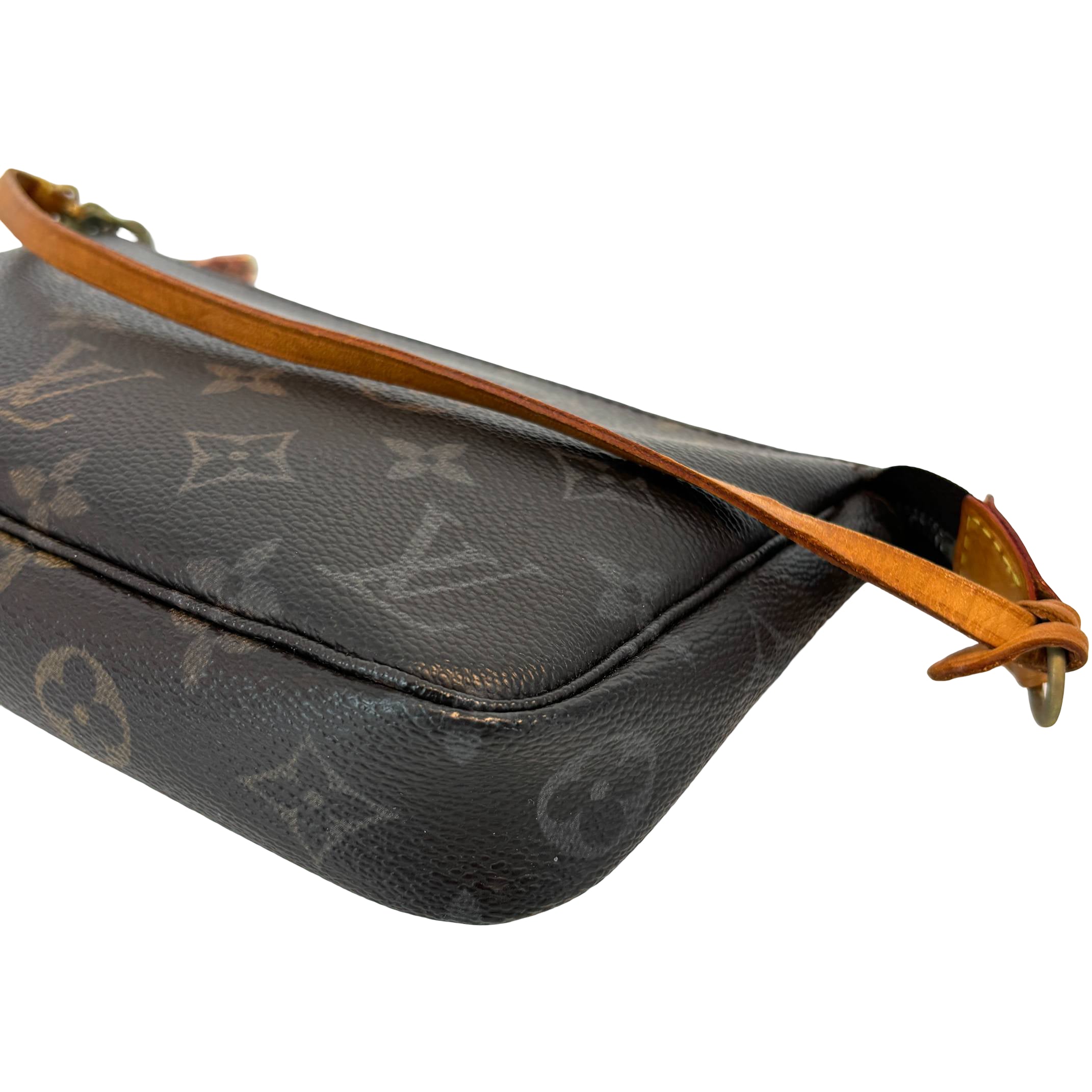 Louis Vuitton Pochette Accessoires Monogram Canvas