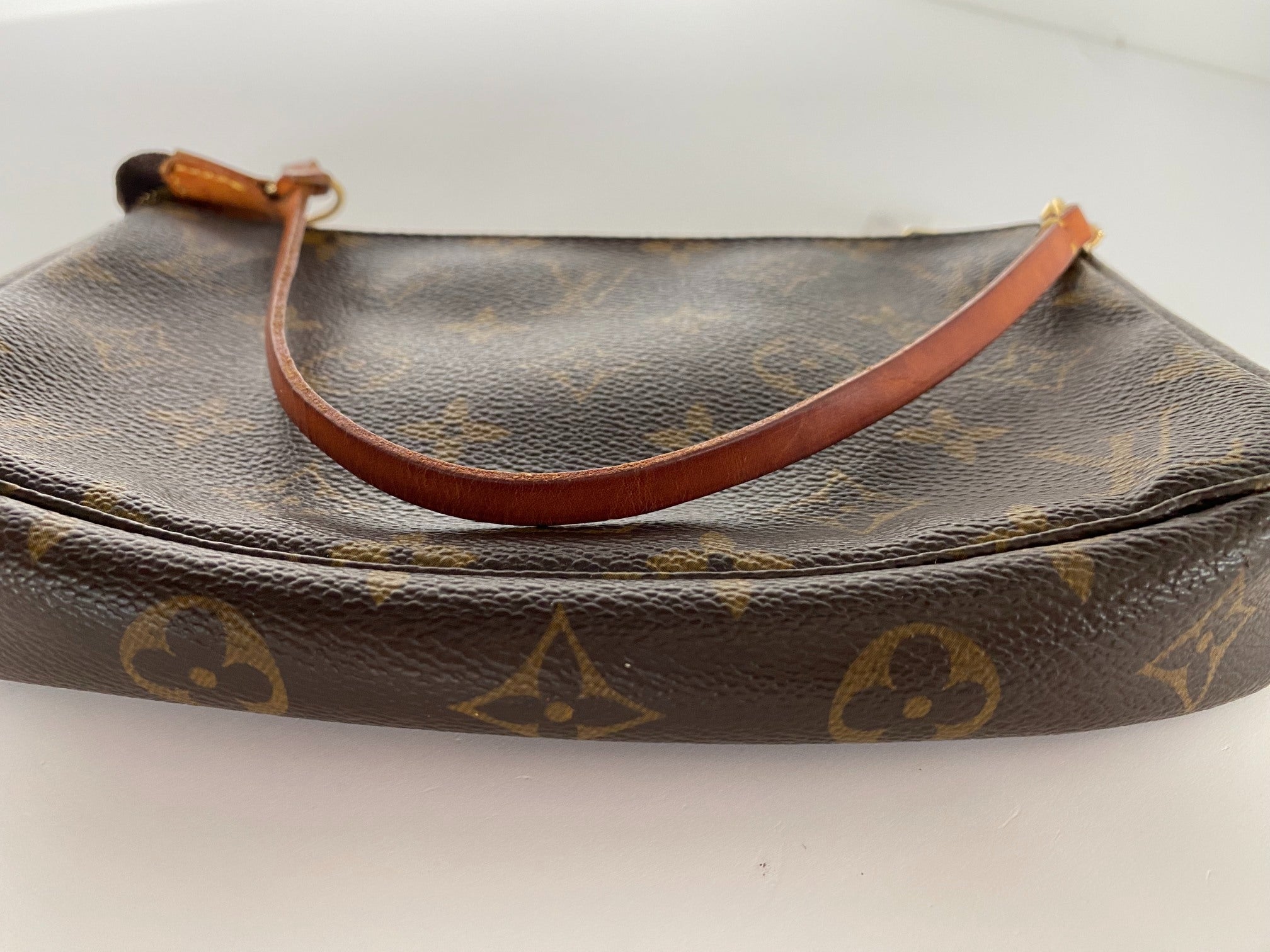 Louis Vuitton Pochette Accessoires Monogram Canvas
