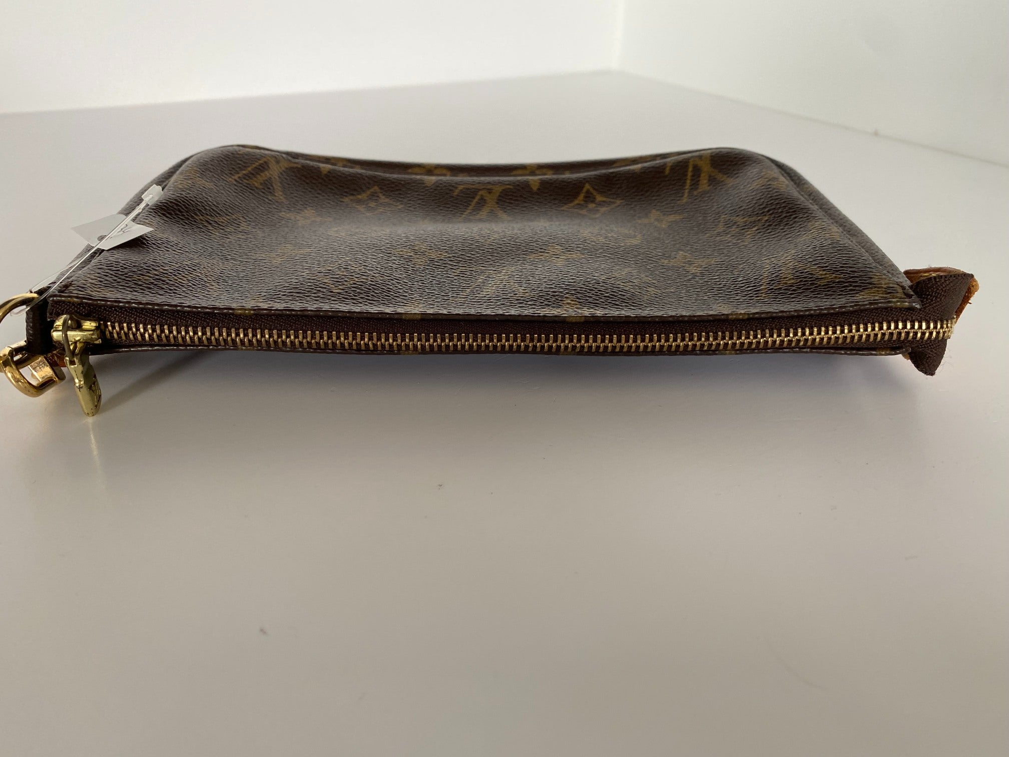 Louis Vuitton Pochette Accessoires Monogram Canvas