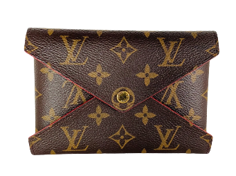 Louis Vuitton Kirigami MM Pochette Monogram Canvas