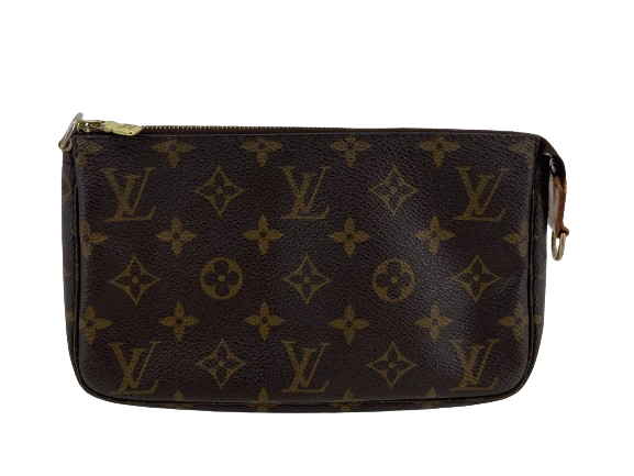 Louis Vuitton Pochette Accessoires Monogram Canvas incl. Dustbag