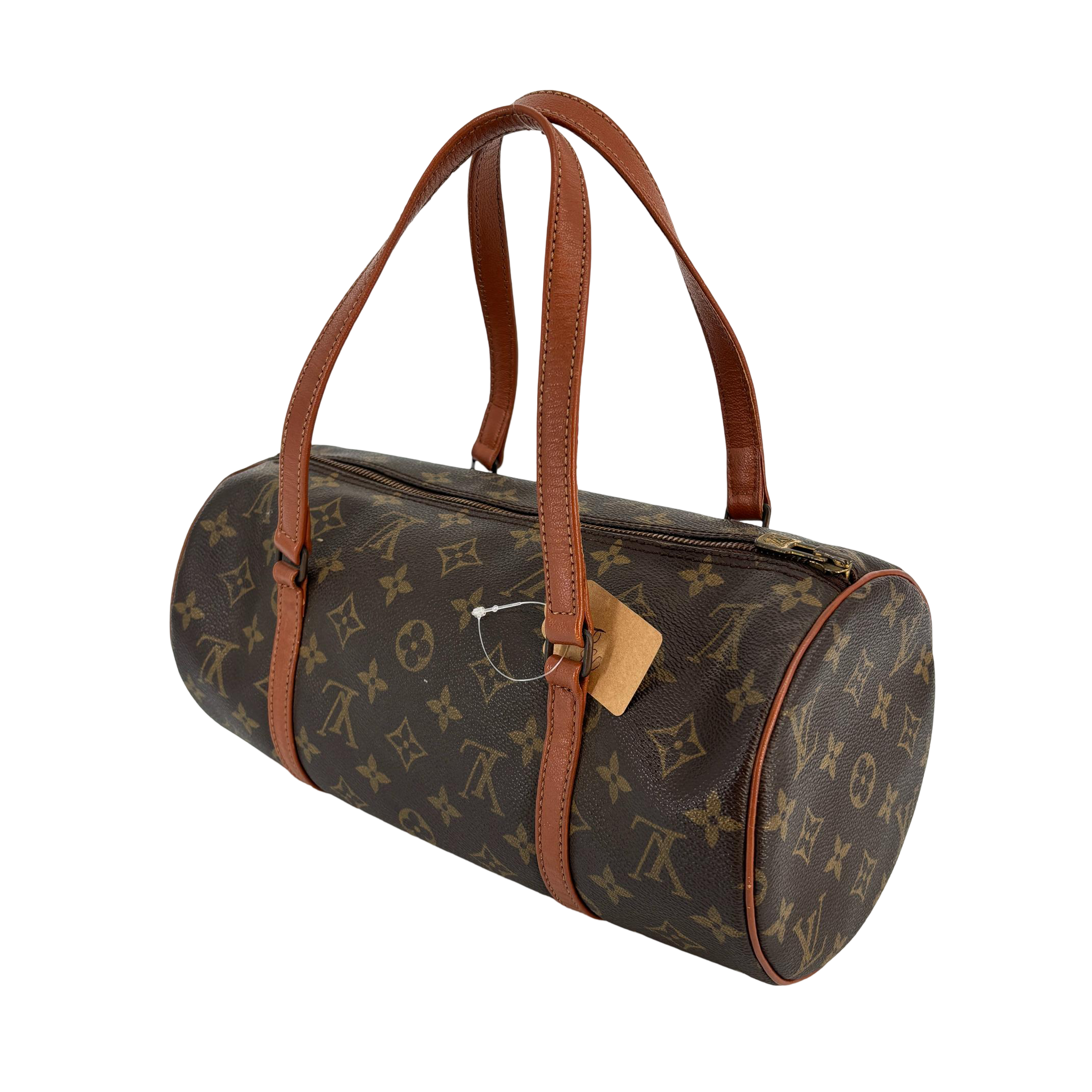 Louis Vuitton Papillon 30 Monogram Canvas
