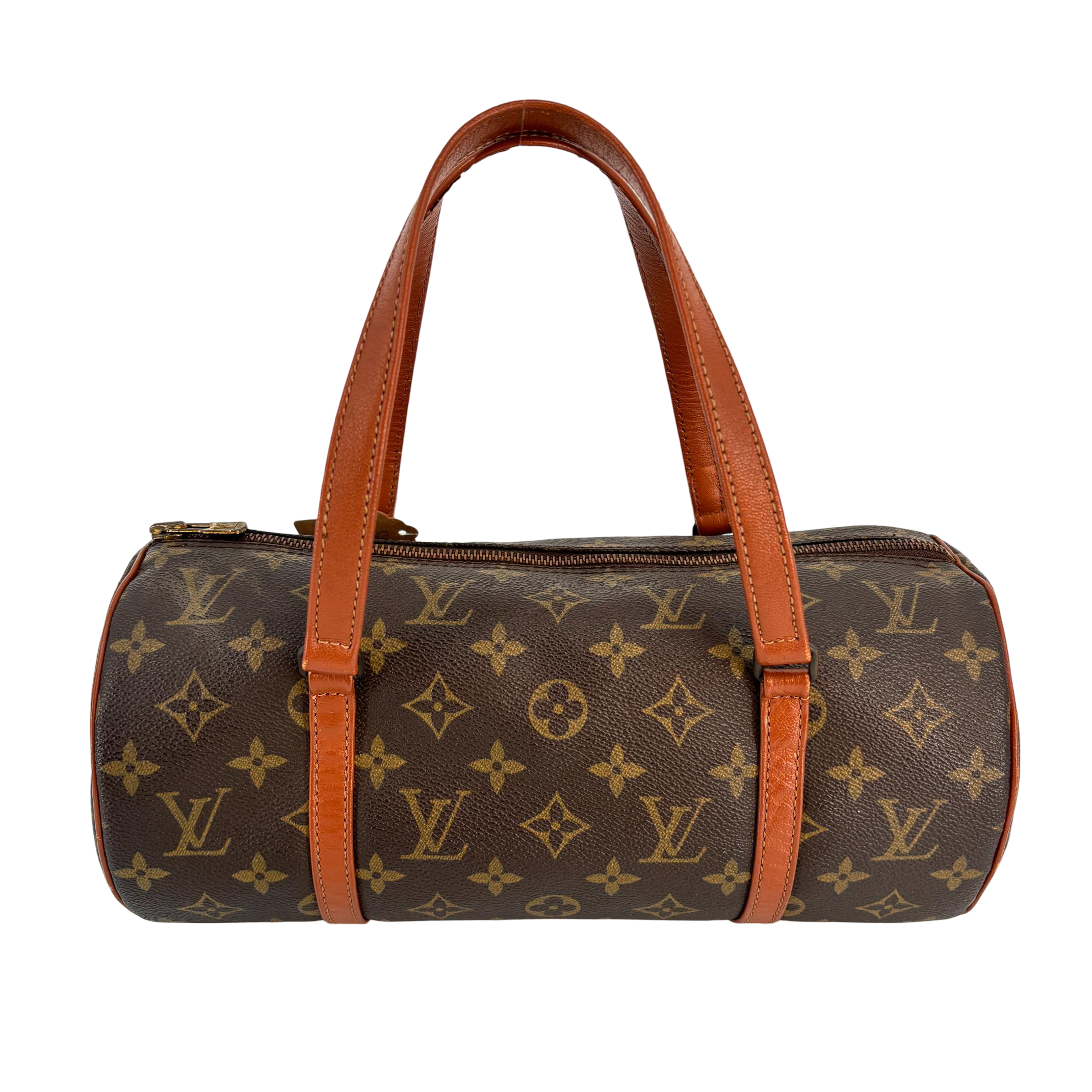 Louis Vuitton Papillon 30 Monogram Canvas