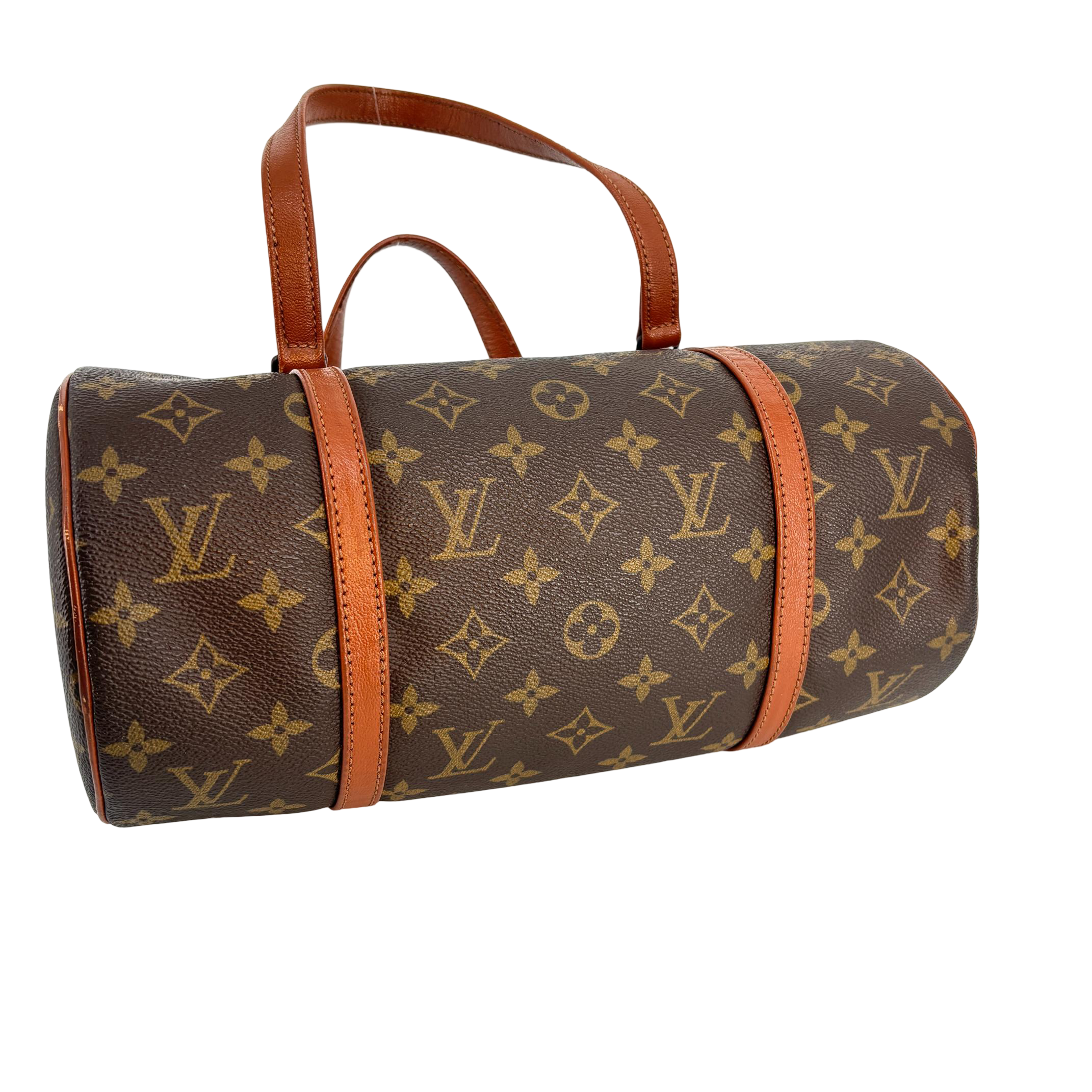 Louis Vuitton Papillon 30 Monogram Canvas